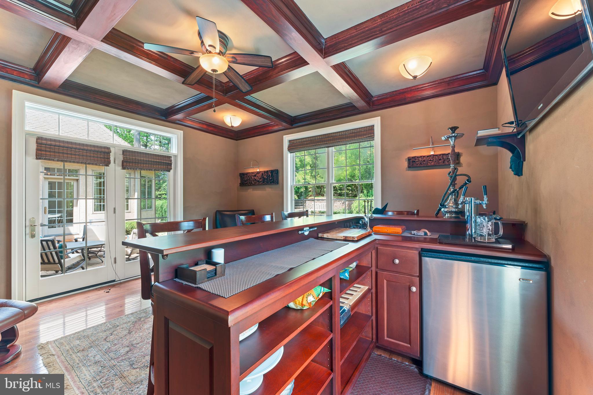PRESERVE AT MEADOWBR - Residential