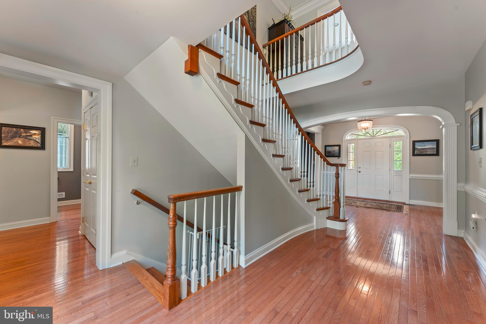 PRESERVE AT MEADOWBR - Residential