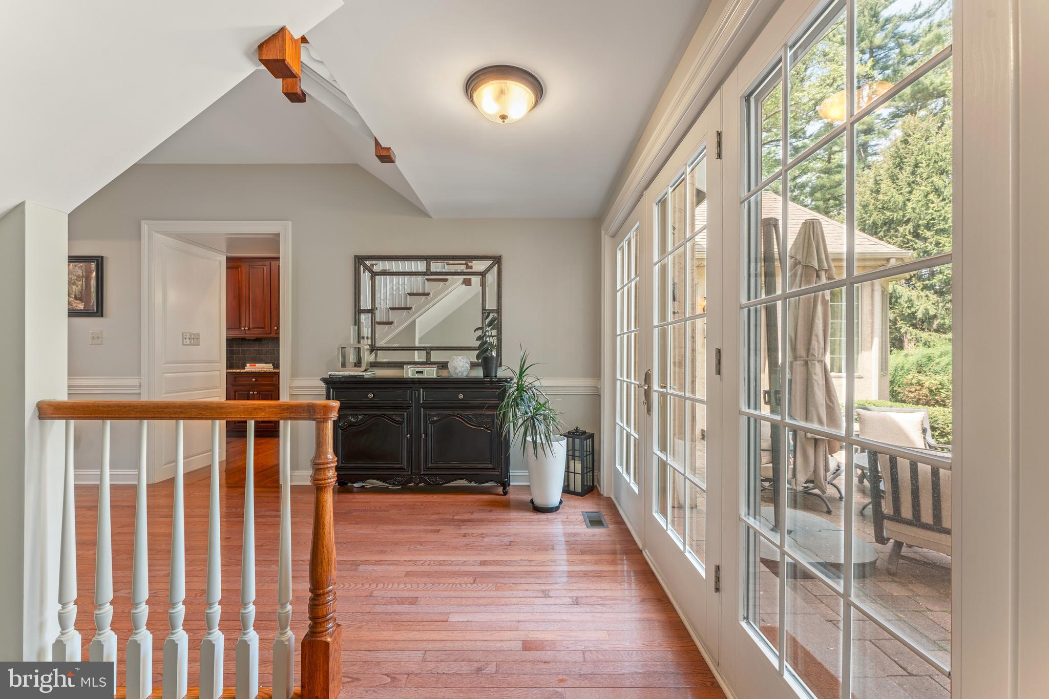 PRESERVE AT MEADOWBR - Residential