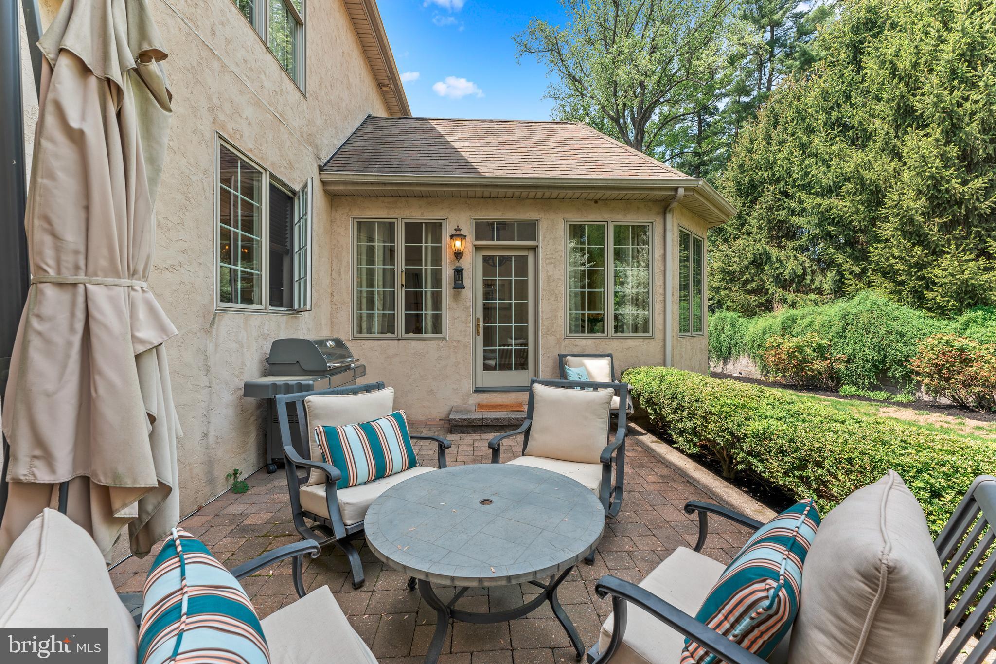 PRESERVE AT MEADOWBR - Residential