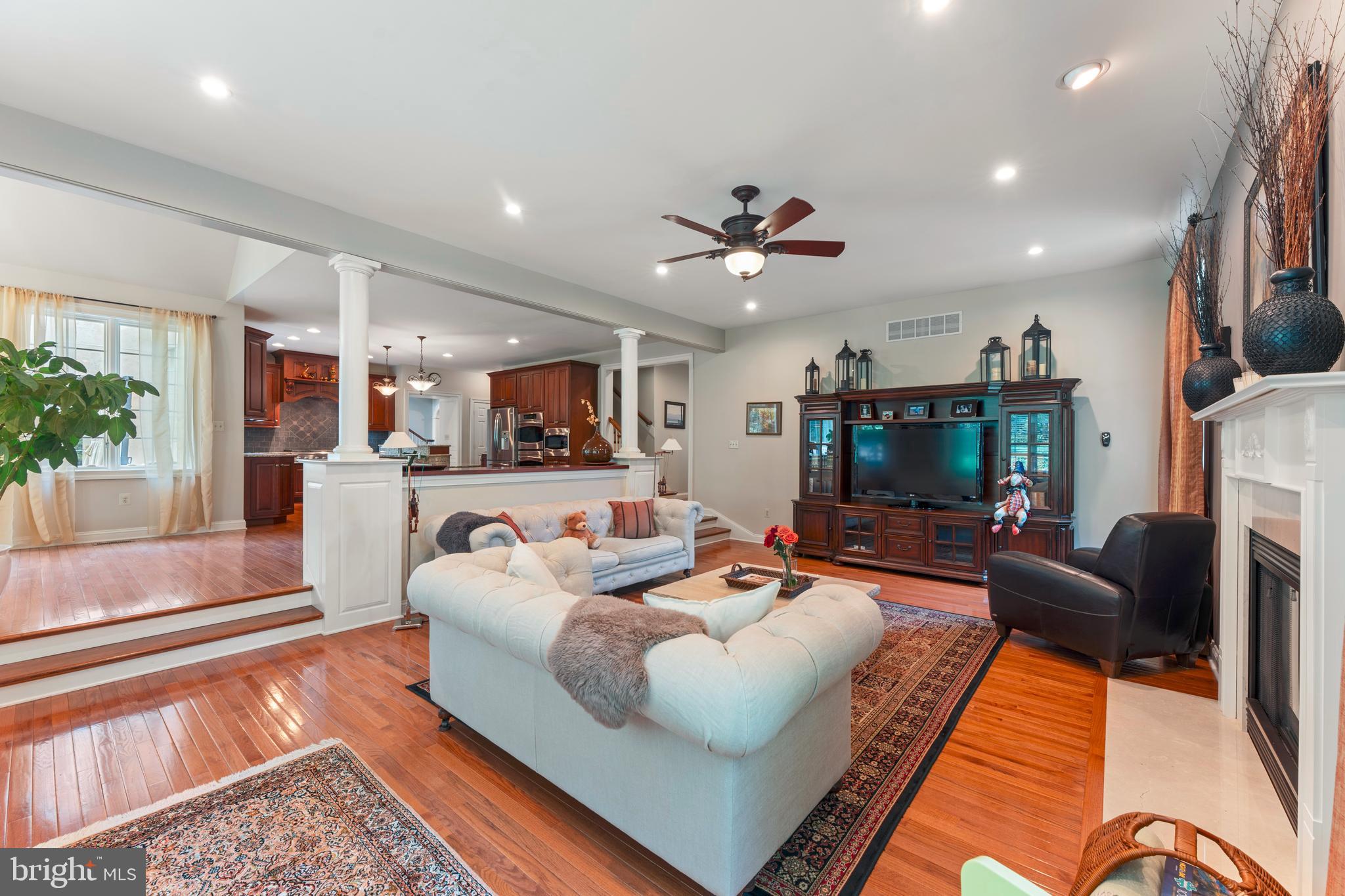 PRESERVE AT MEADOWBR - Residential