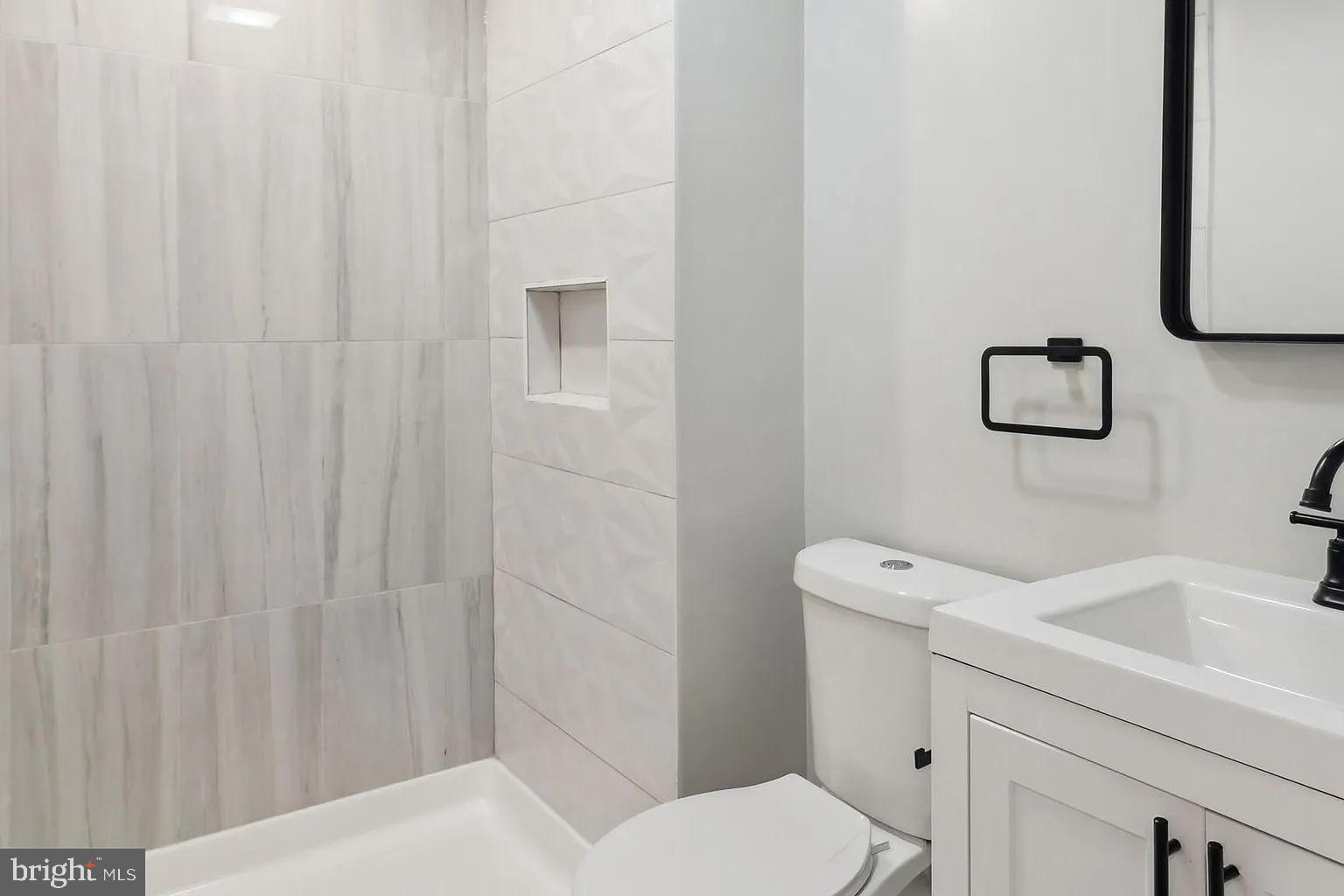 PARK HEIGHTS - Residential Lease