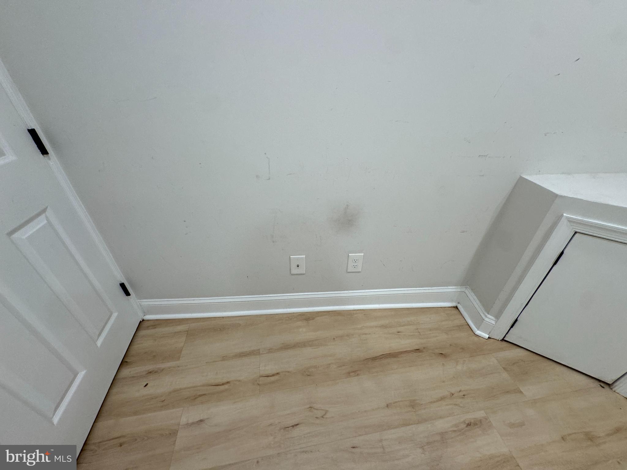 PARK HEIGHTS - Residential Lease