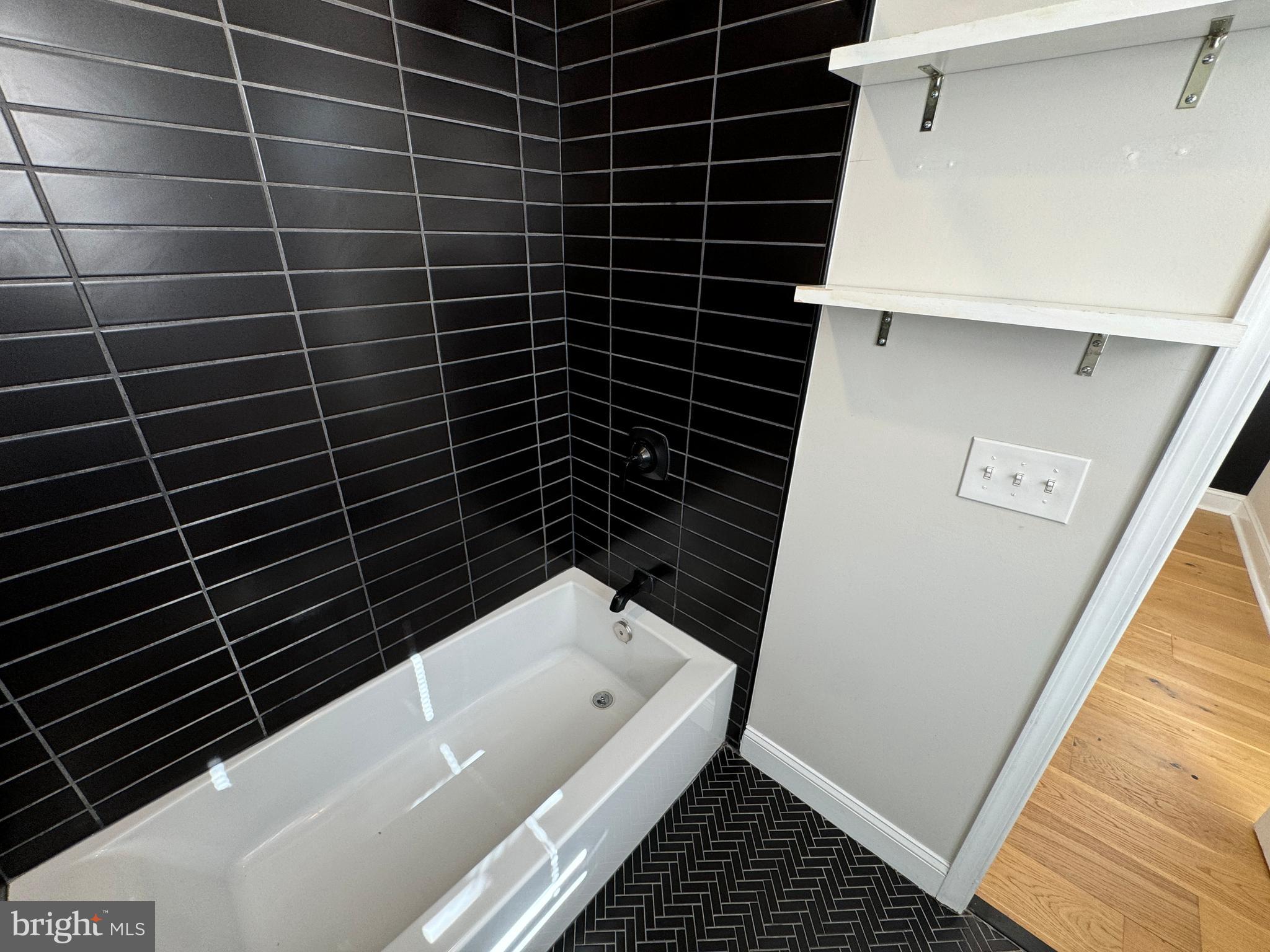 PARK HEIGHTS - Residential Lease