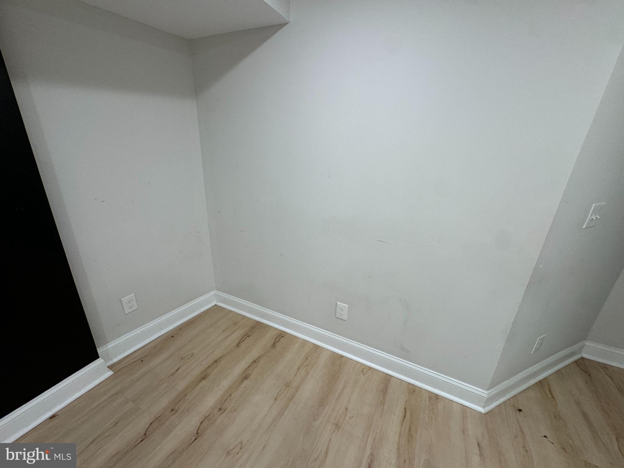 PARK HEIGHTS - Residential Lease