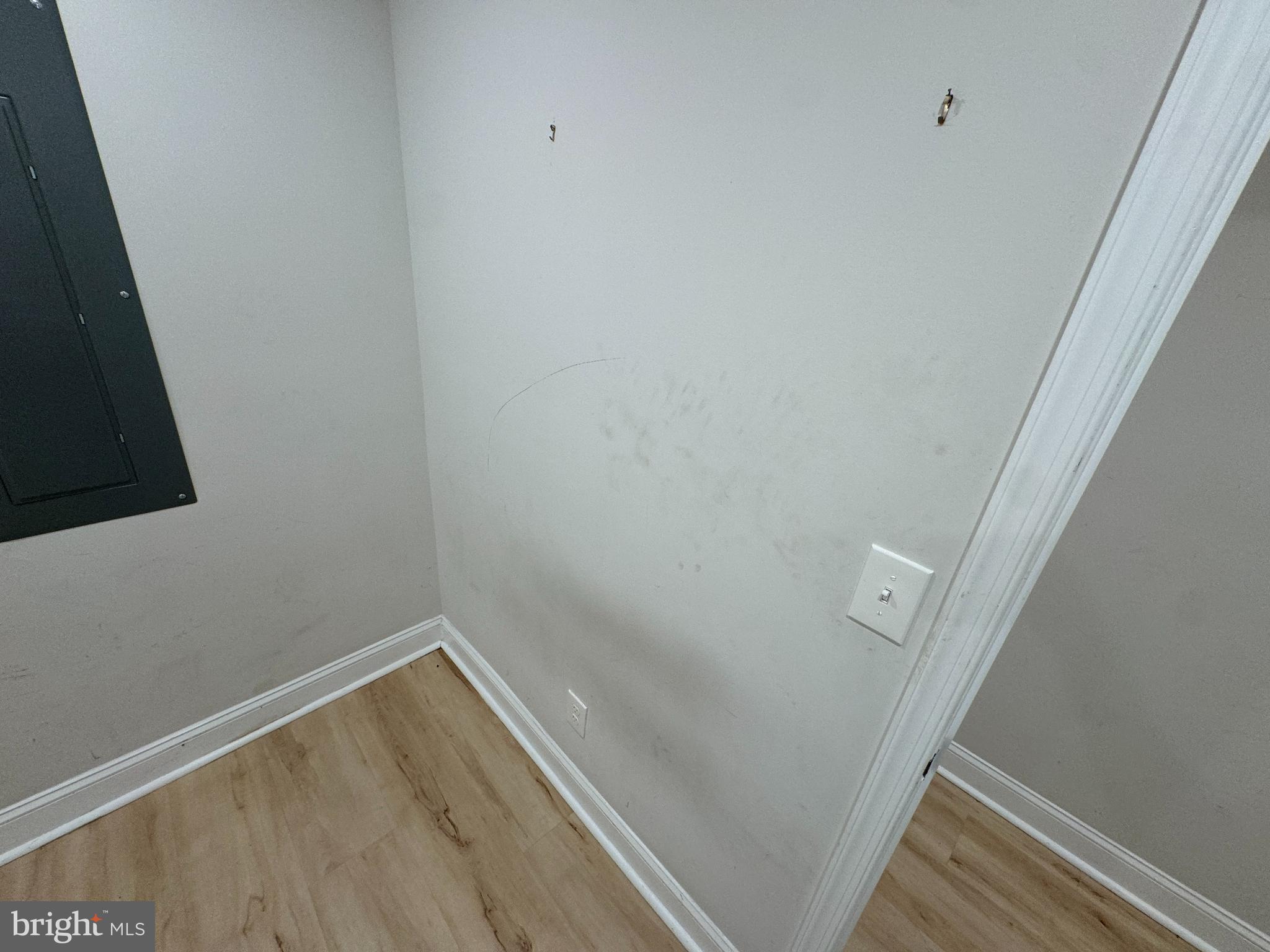 PARK HEIGHTS - Residential Lease