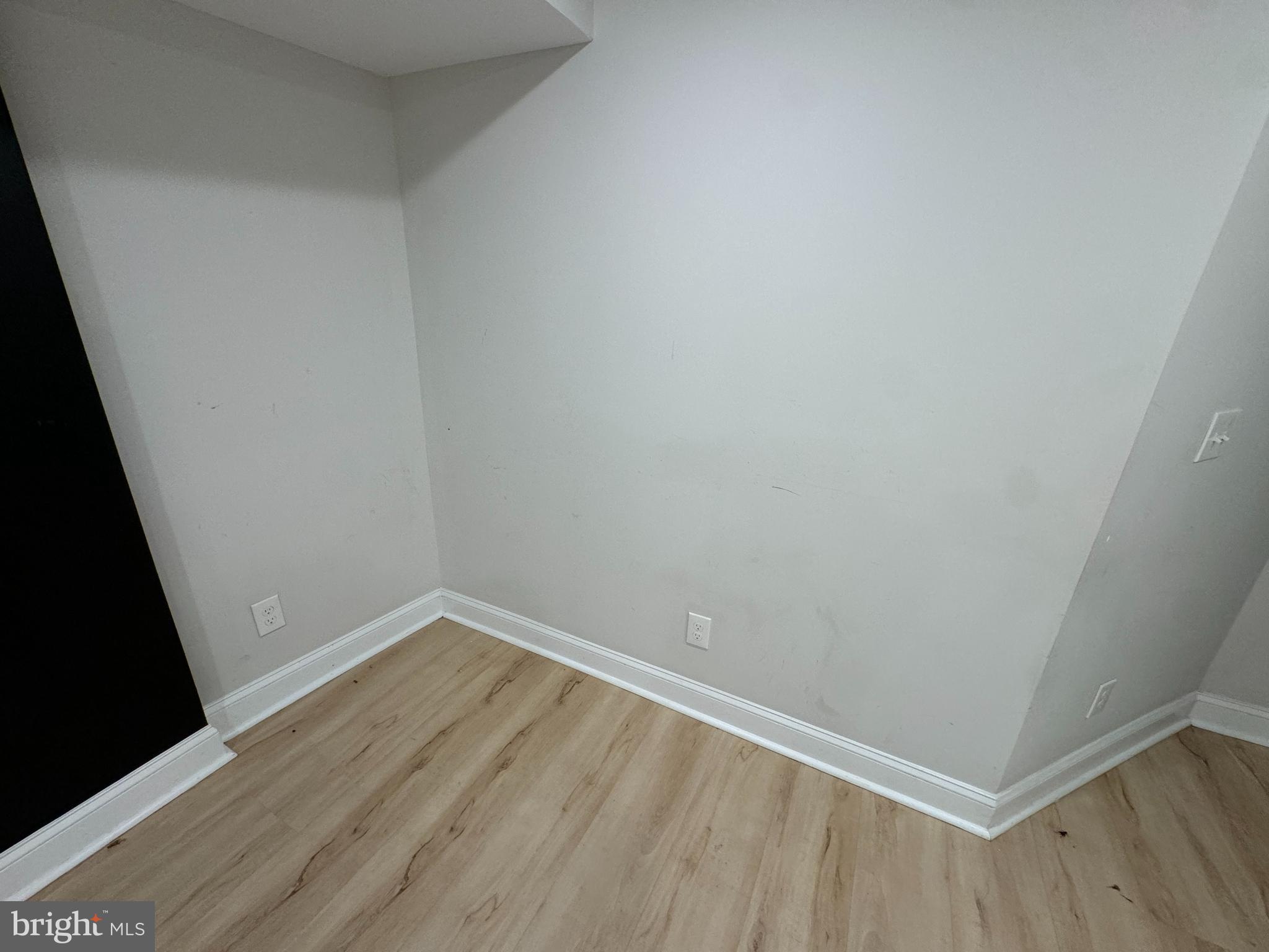 PARK HEIGHTS - Residential Lease