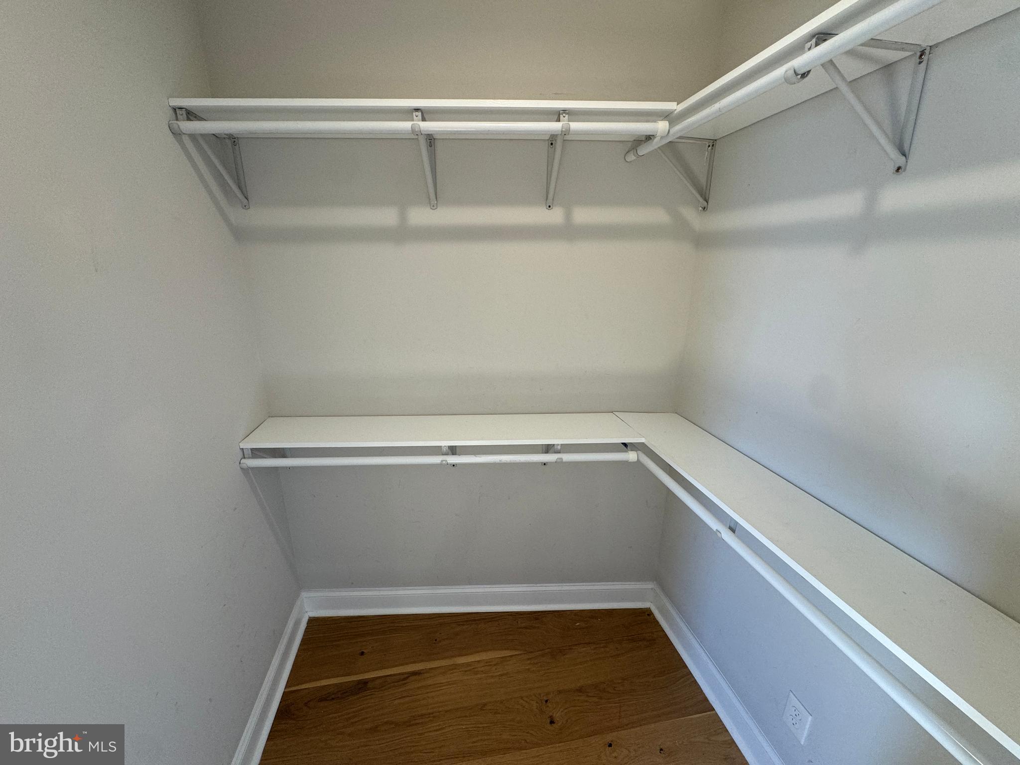 PARK HEIGHTS - Residential Lease