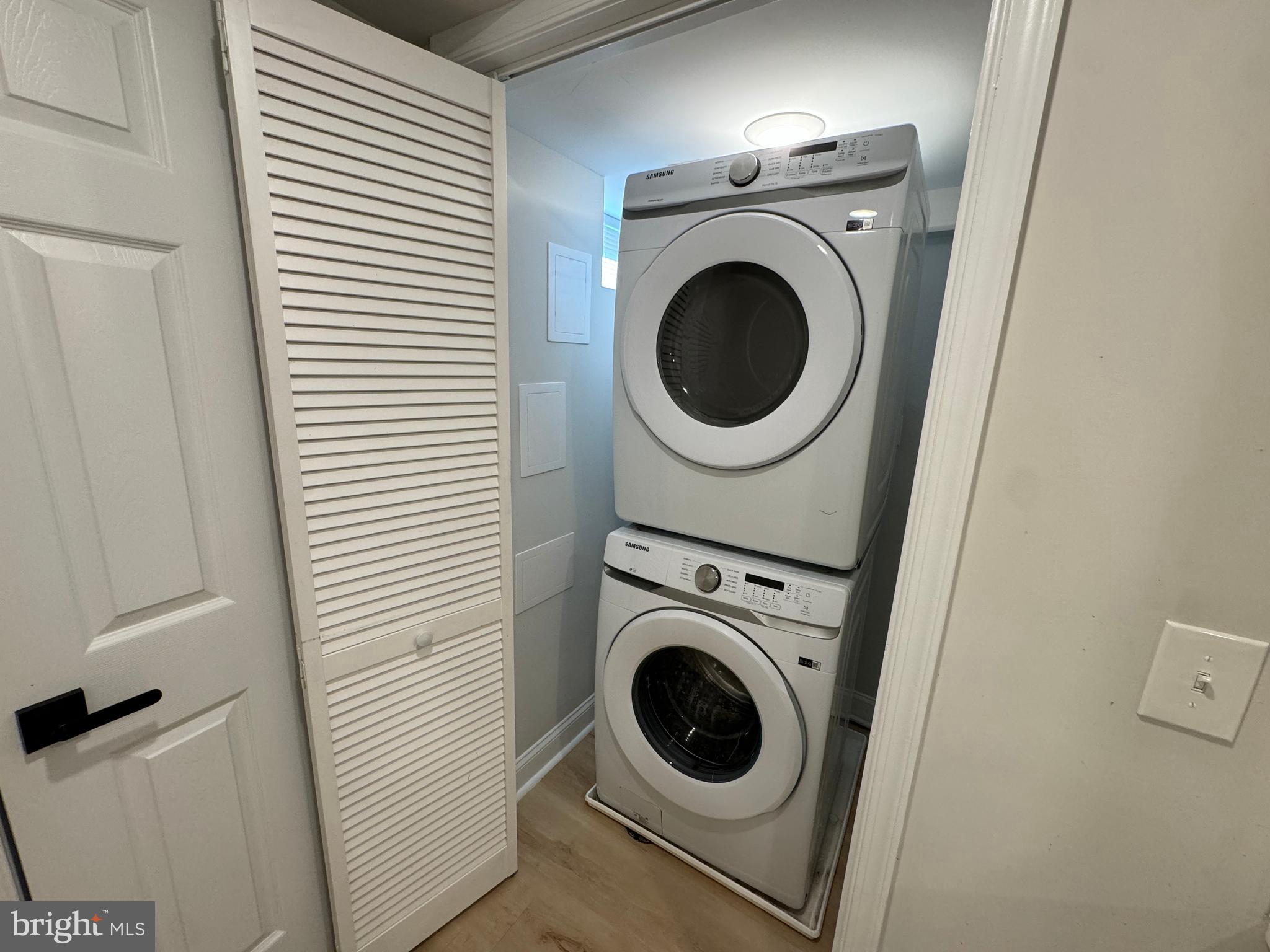 PARK HEIGHTS - Residential Lease