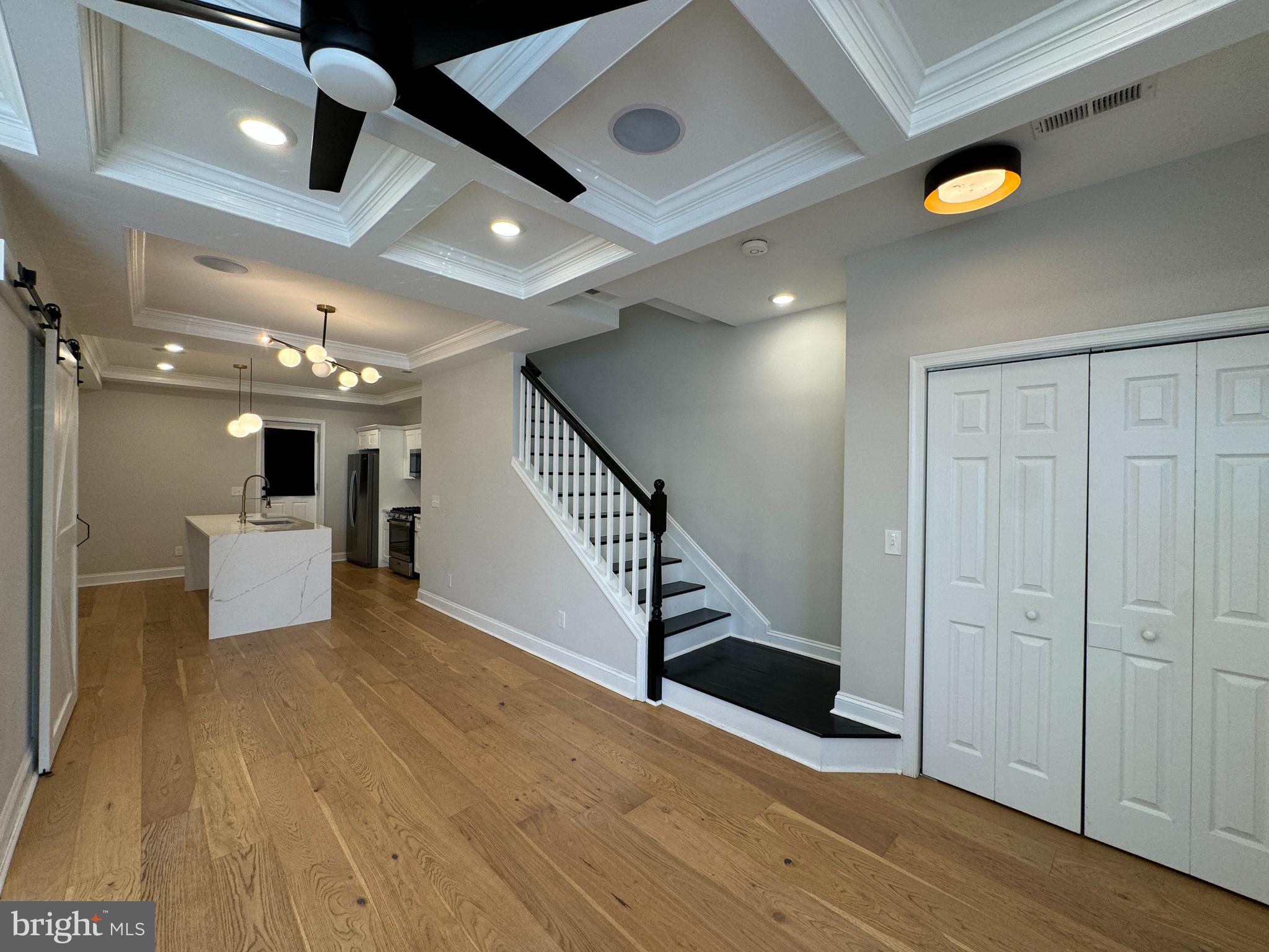 PARK HEIGHTS - Residential Lease