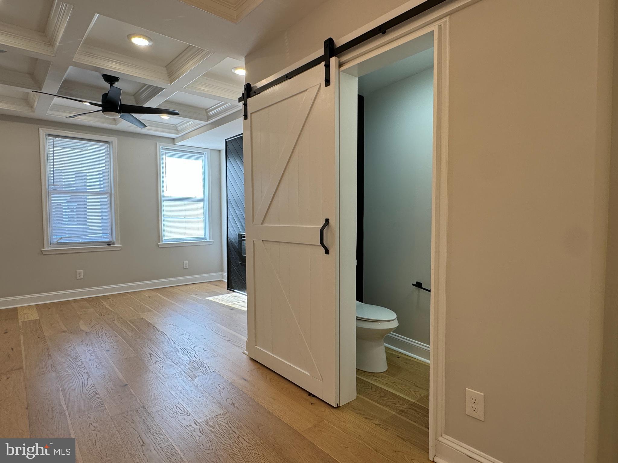 PARK HEIGHTS - Residential Lease