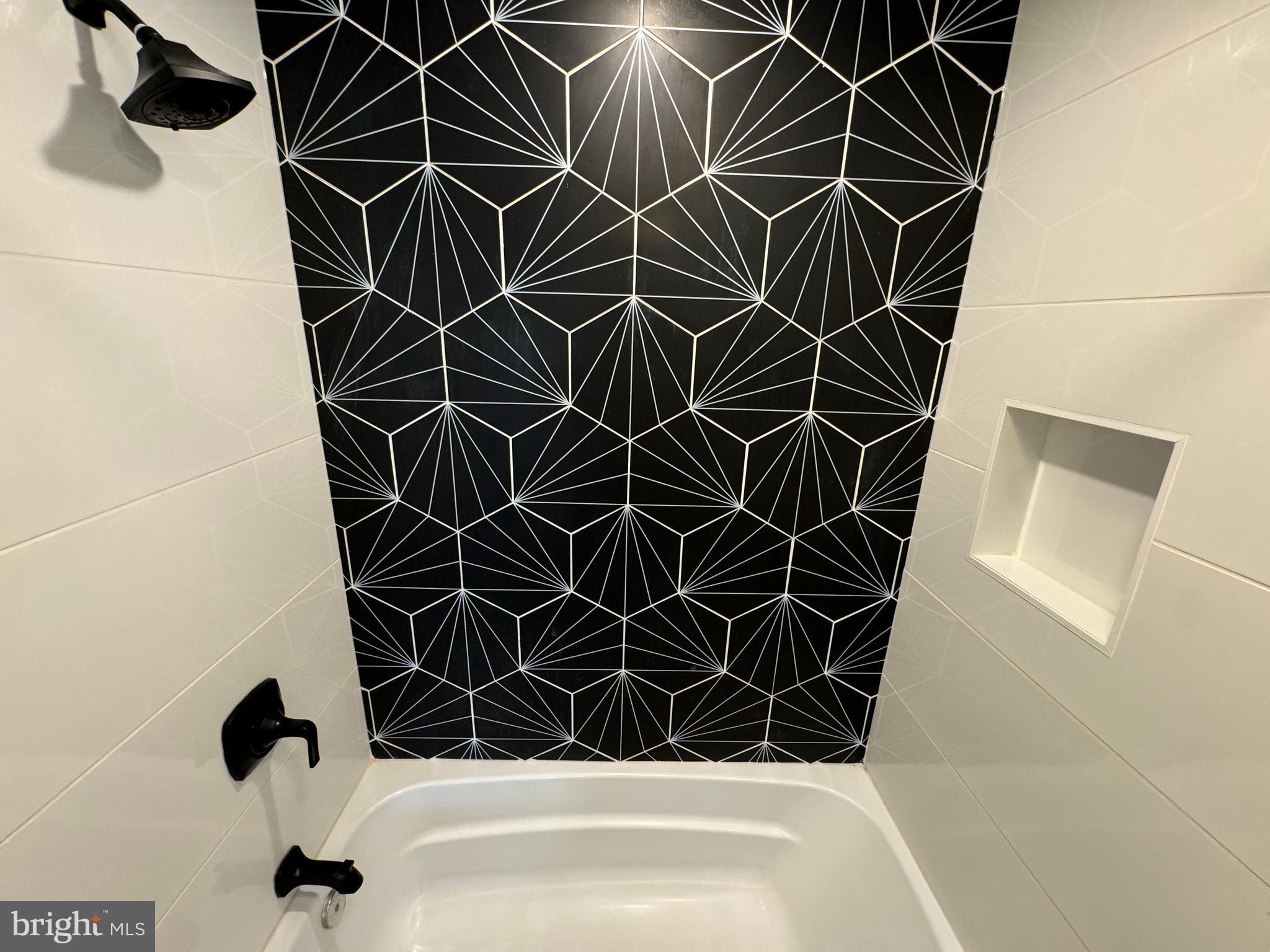 PARK HEIGHTS - Residential Lease