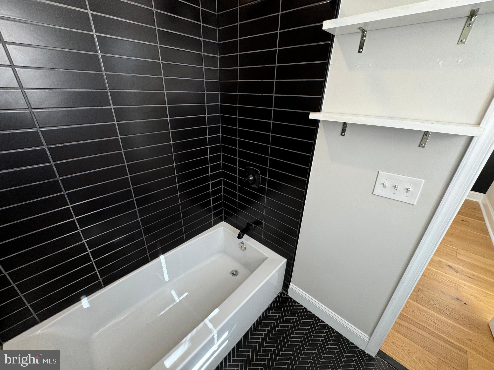 PARK HEIGHTS - Residential Lease