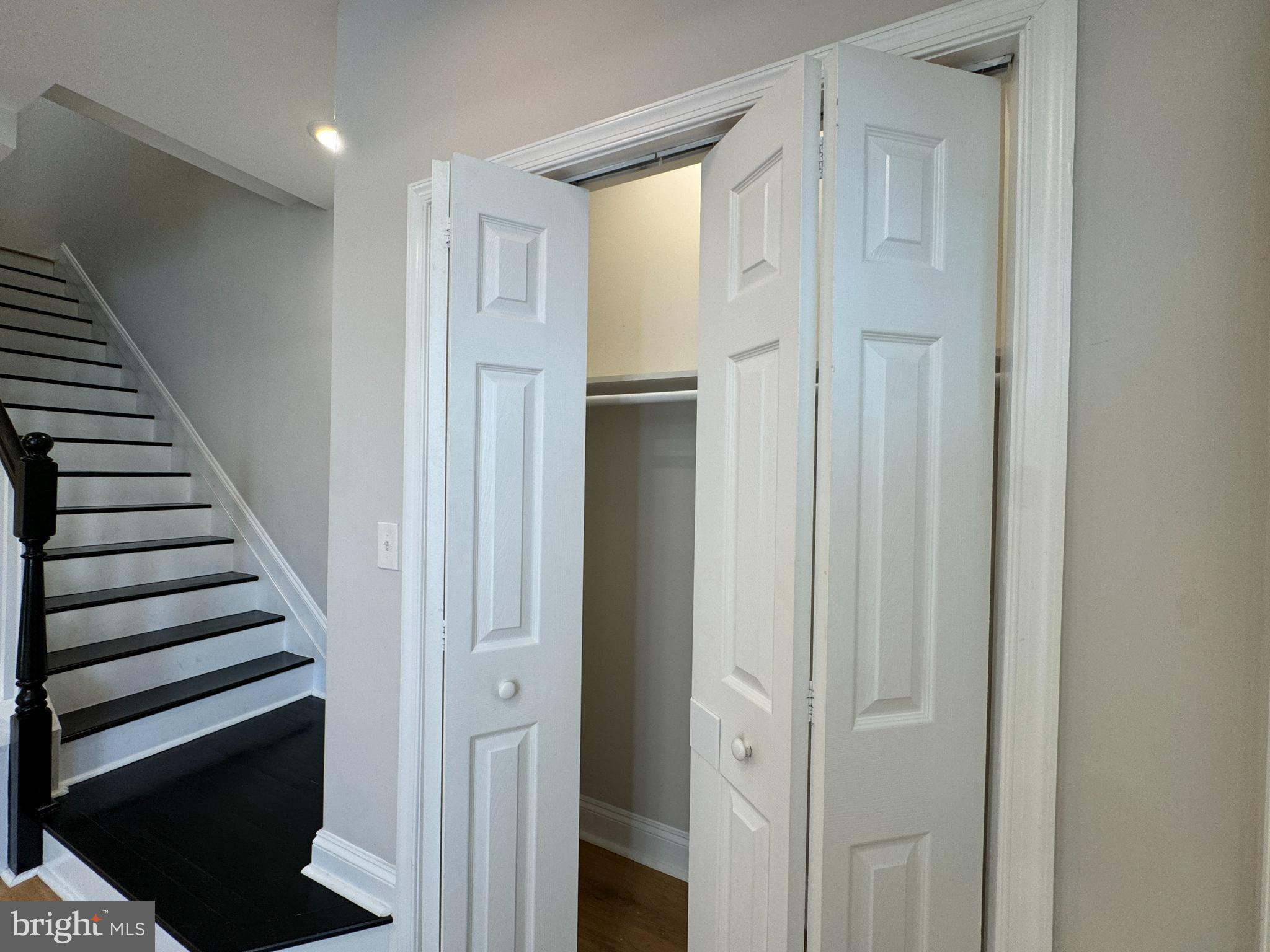 PARK HEIGHTS - Residential Lease