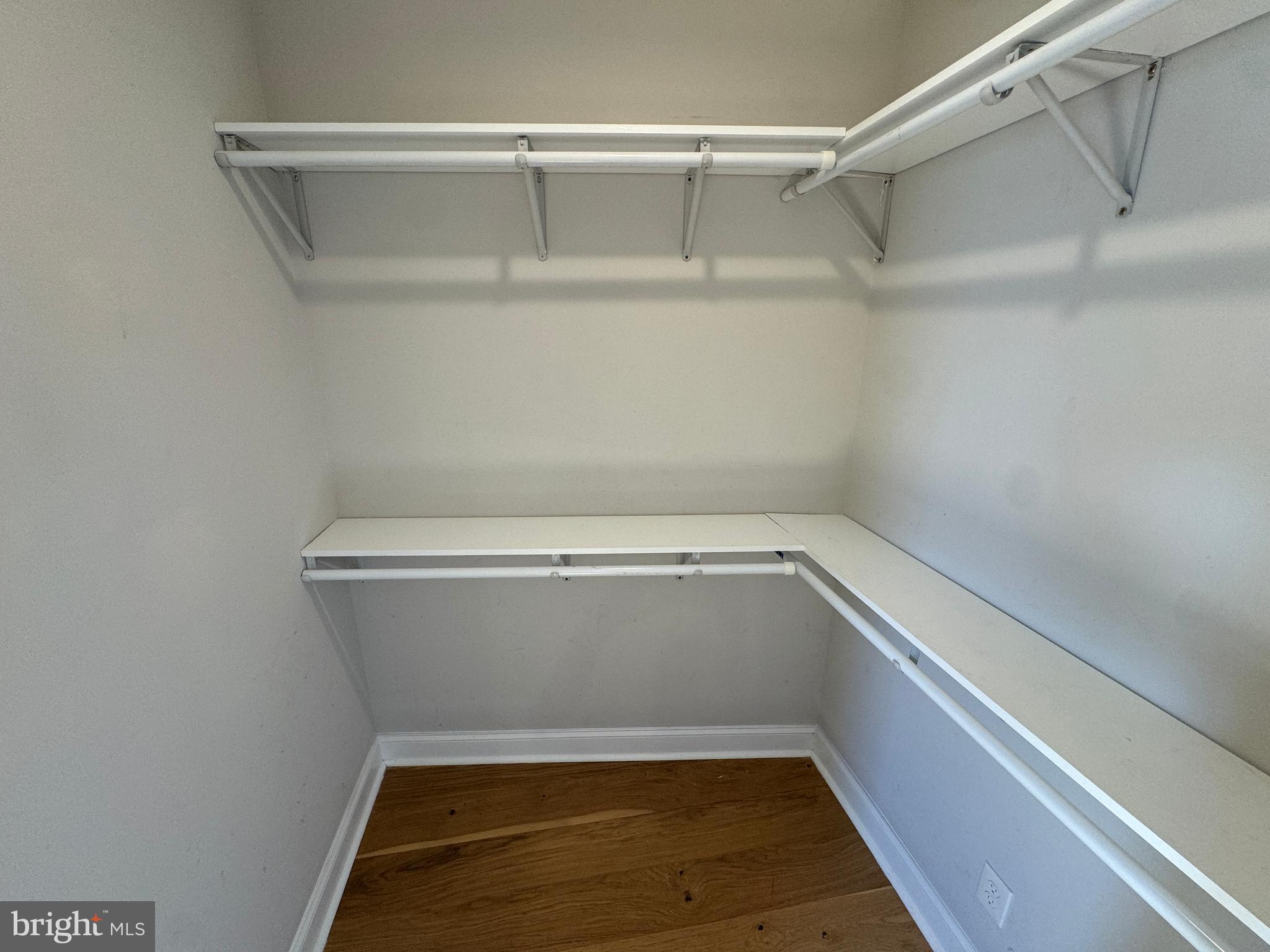 PARK HEIGHTS - Residential Lease