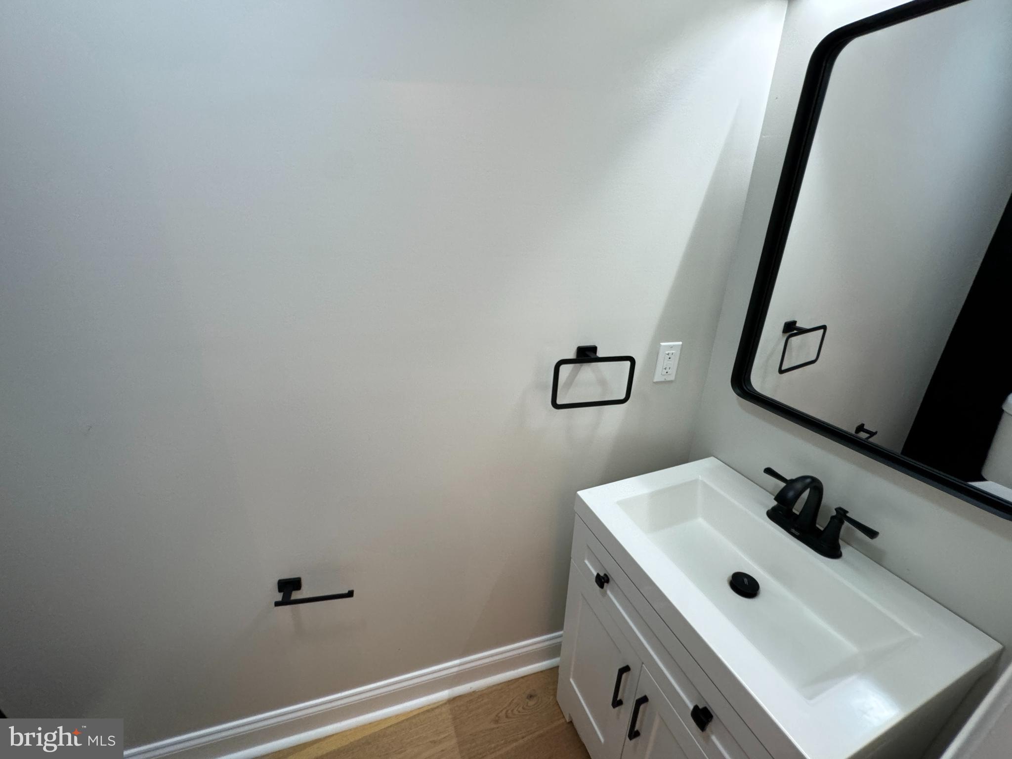 PARK HEIGHTS - Residential Lease