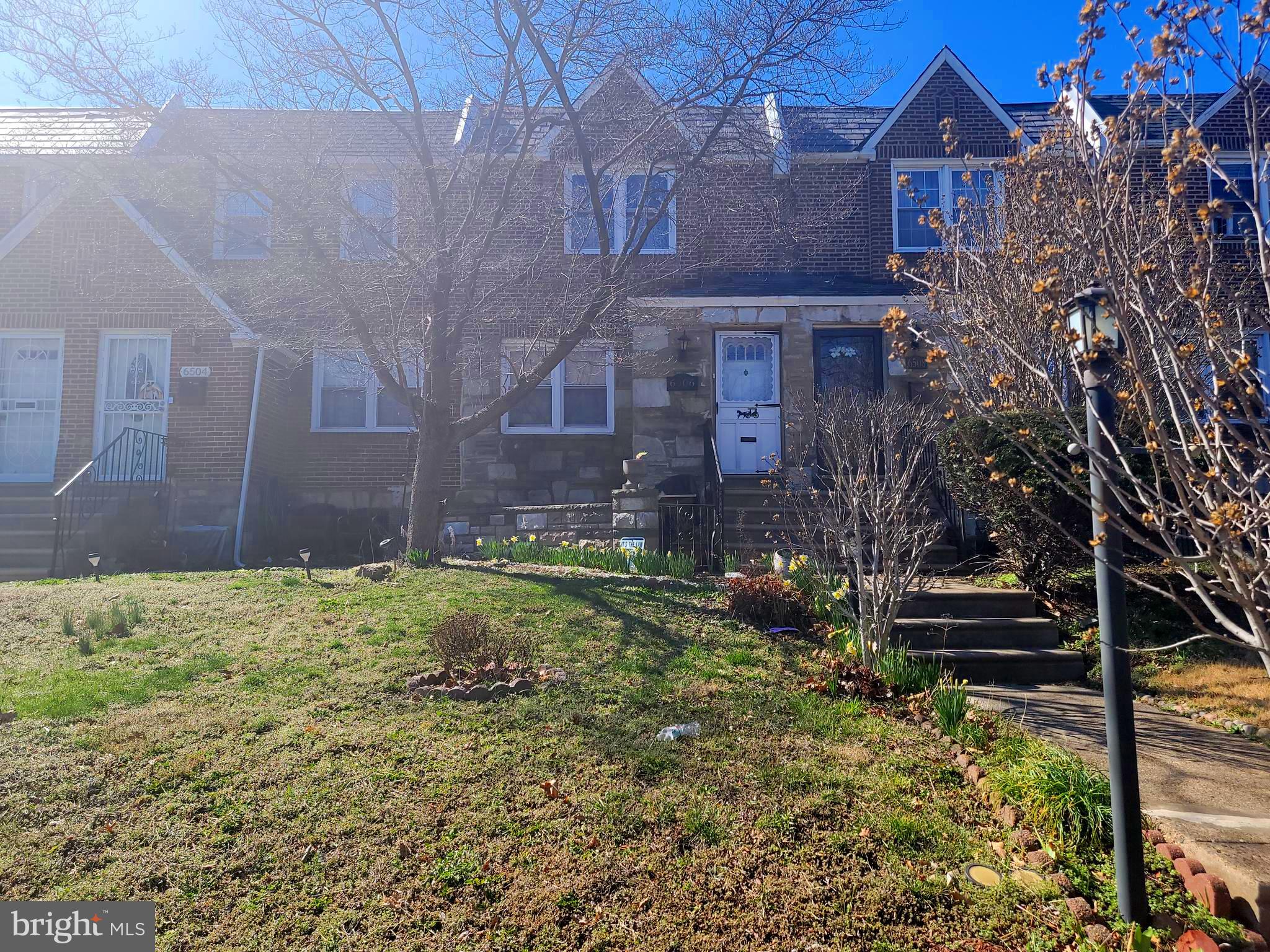 MELROSE PARK - Residential