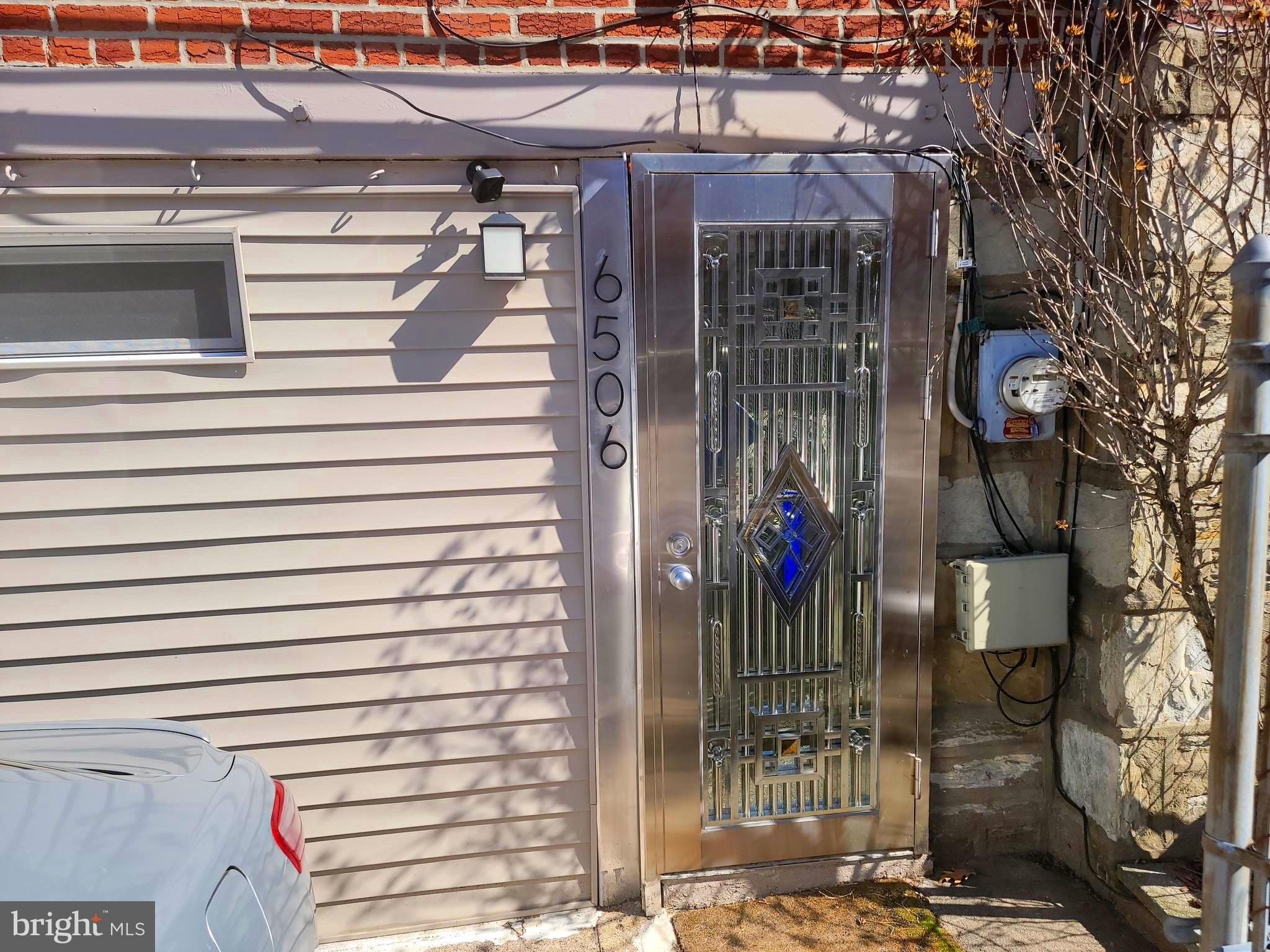 MELROSE PARK - Residential