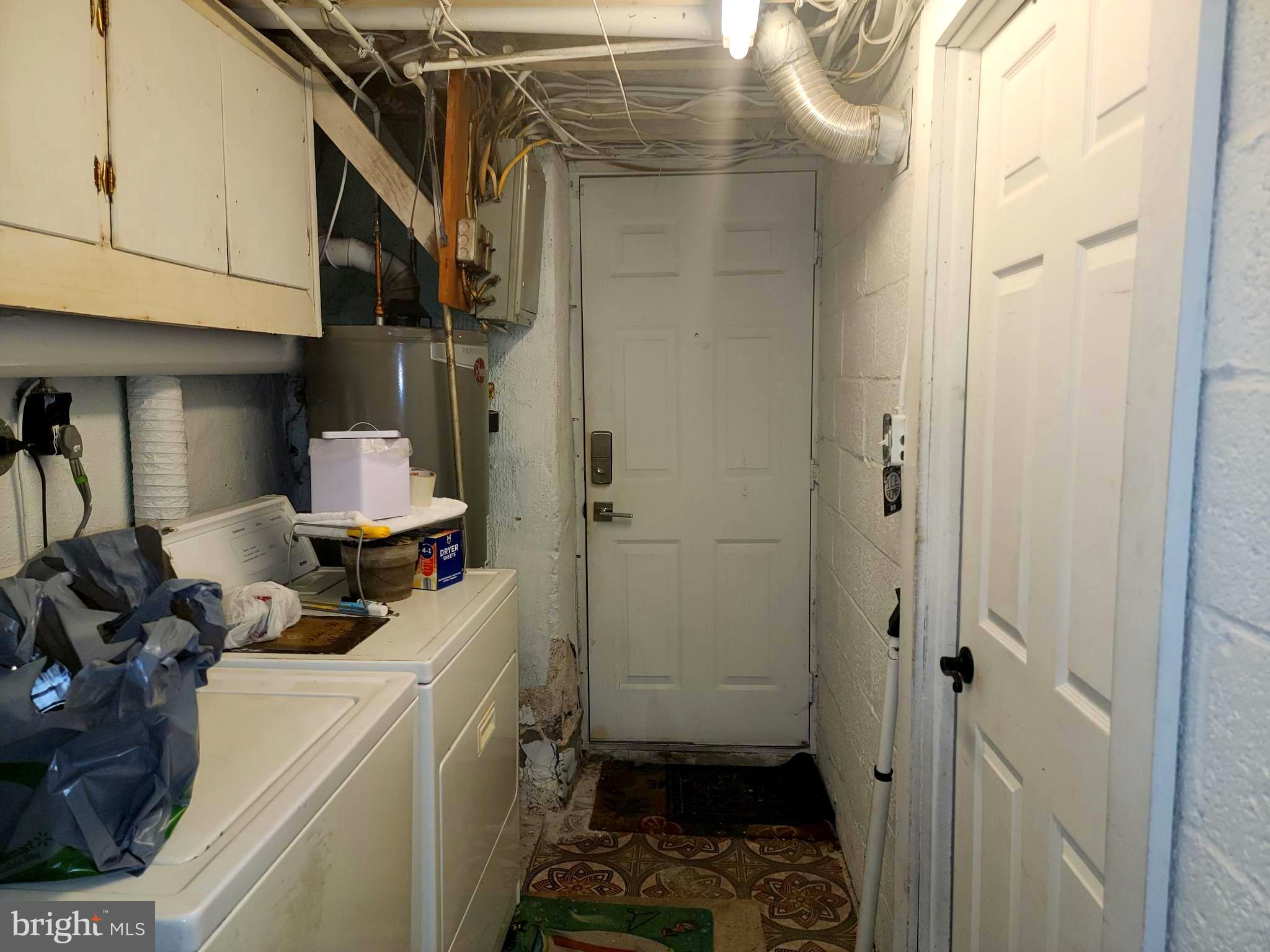 MELROSE PARK - Residential