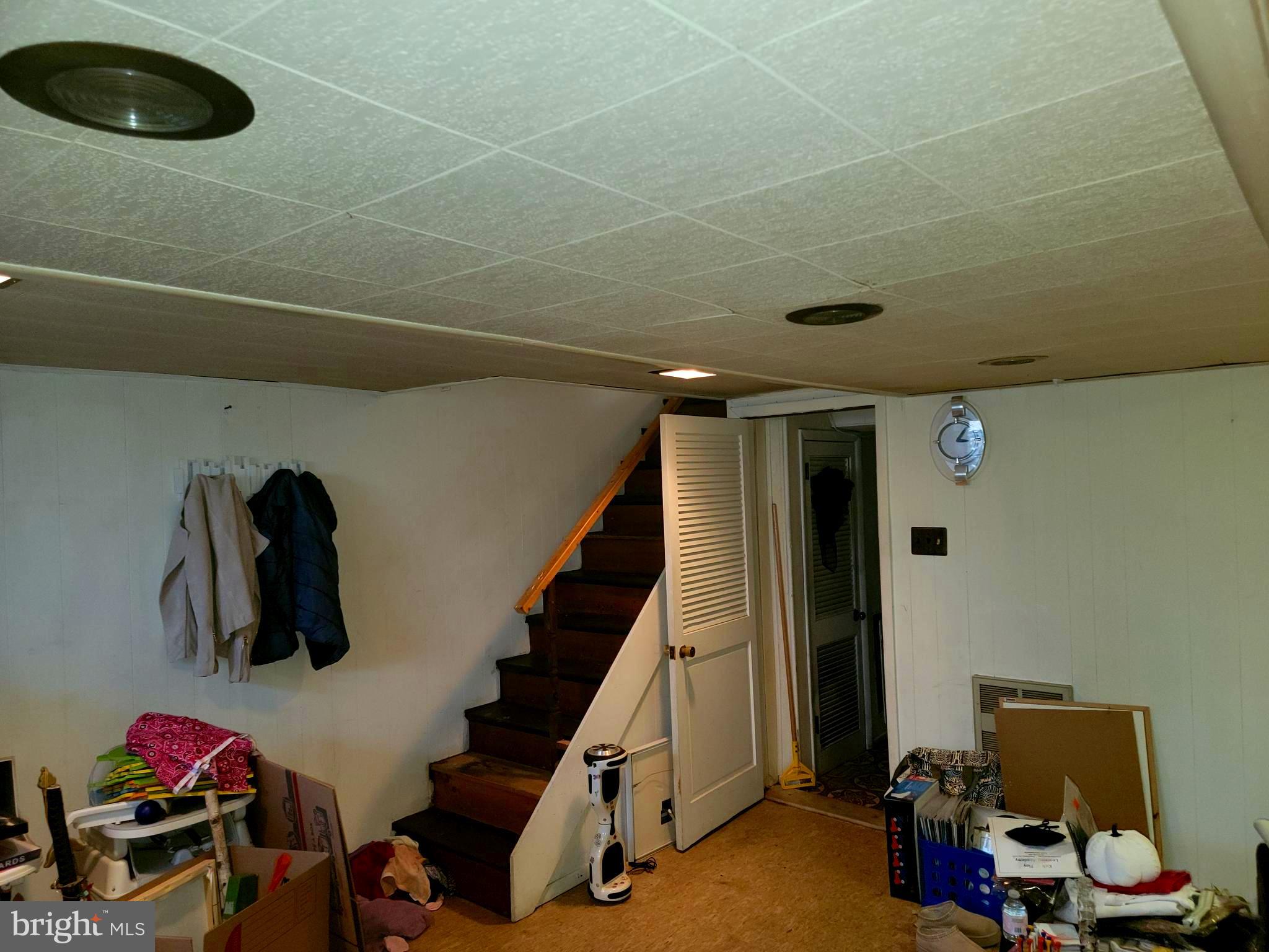 MELROSE PARK - Residential