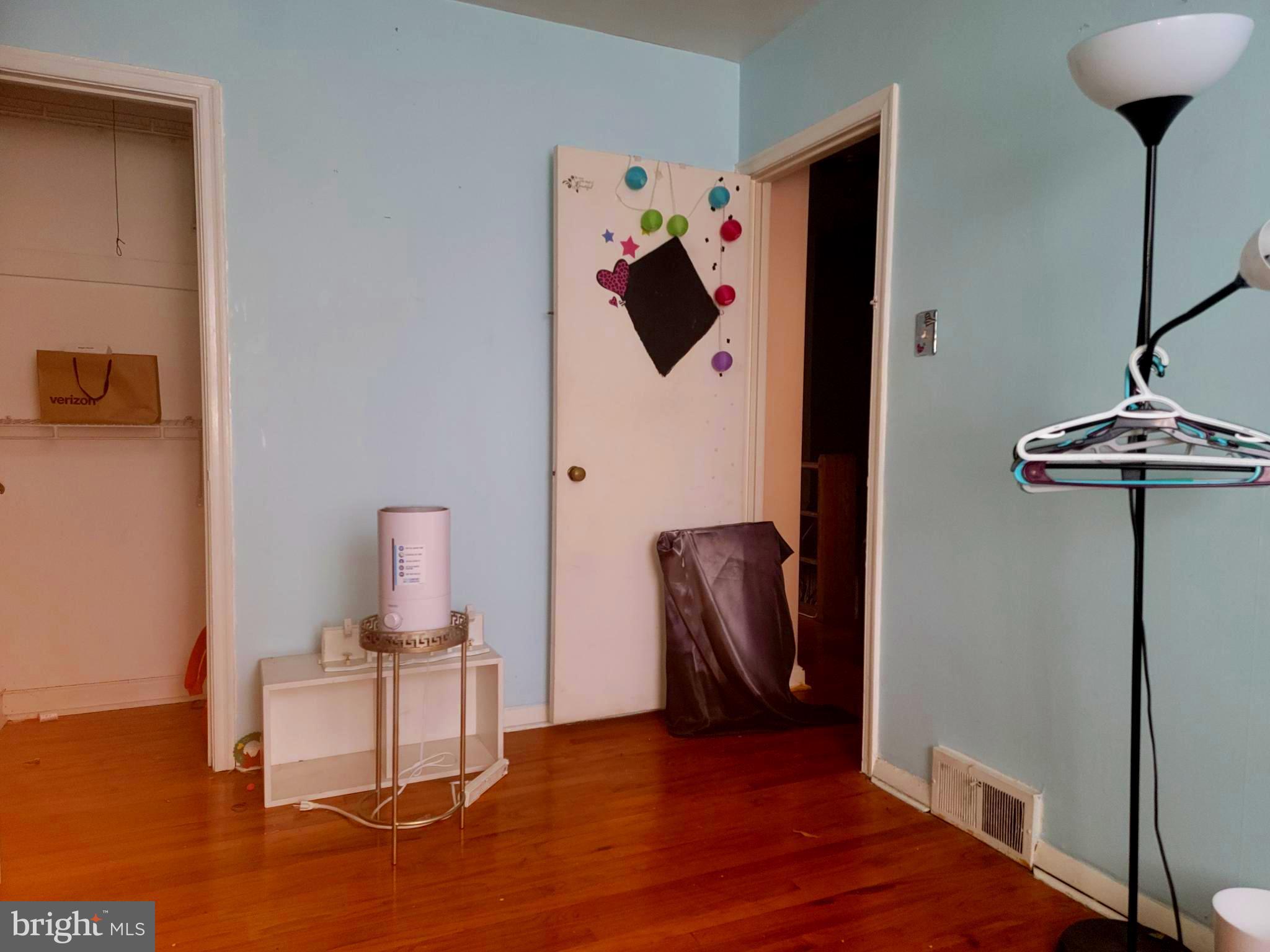 MELROSE PARK - Residential