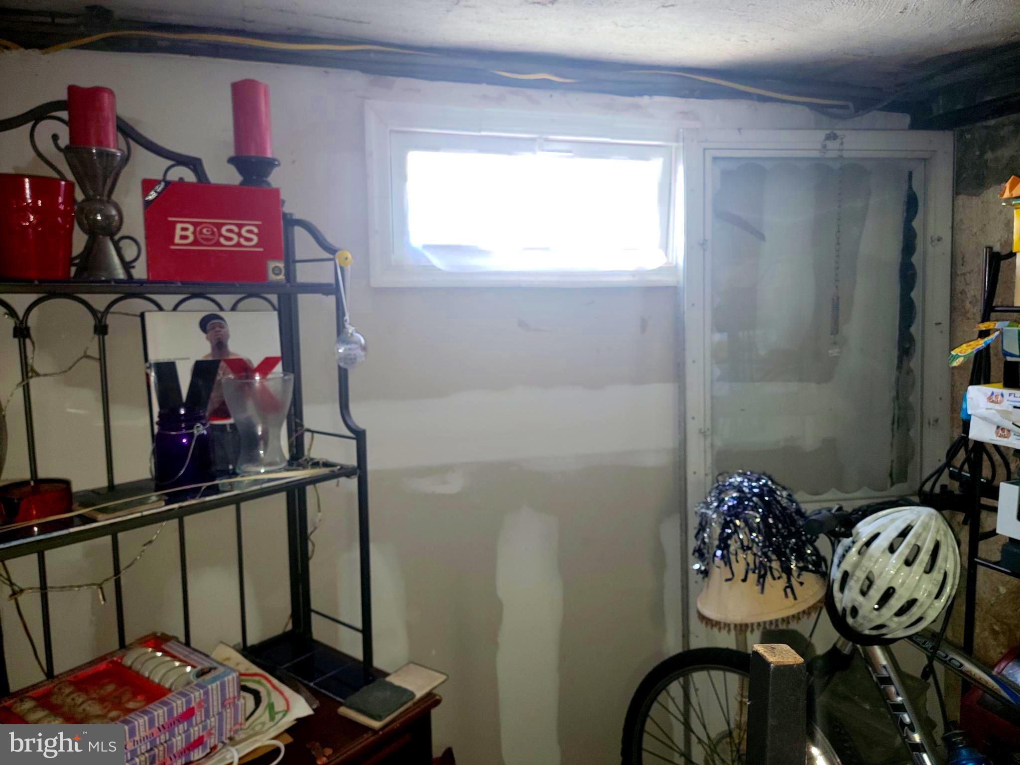 MELROSE PARK - Residential