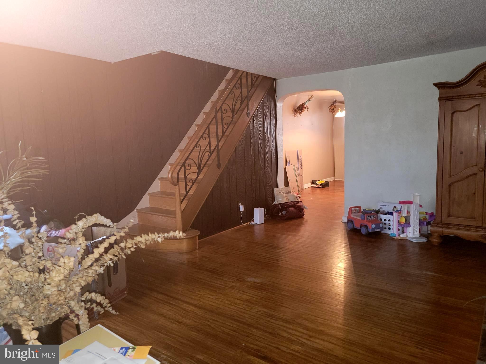 MELROSE PARK - Residential