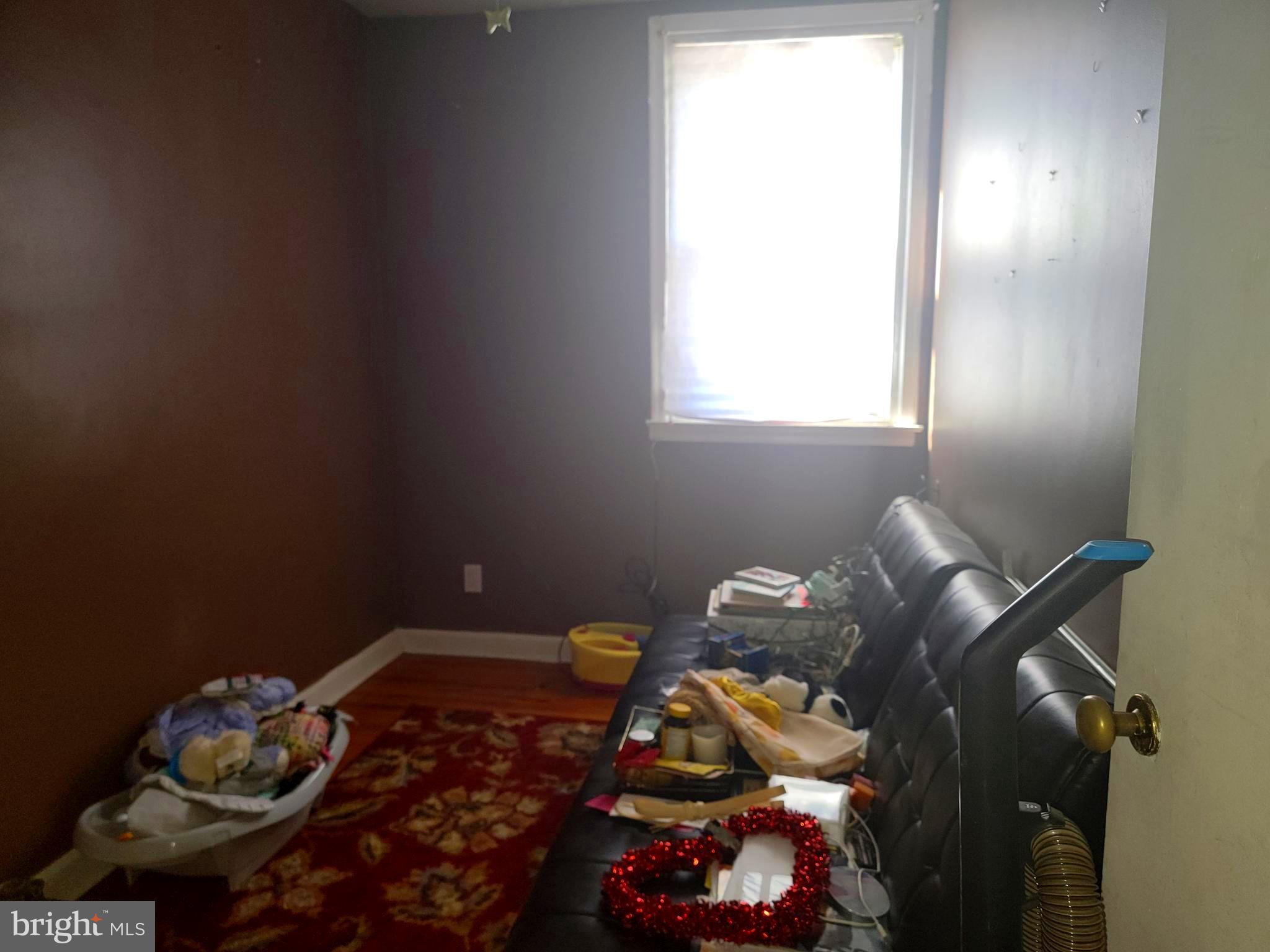 MELROSE PARK - Residential