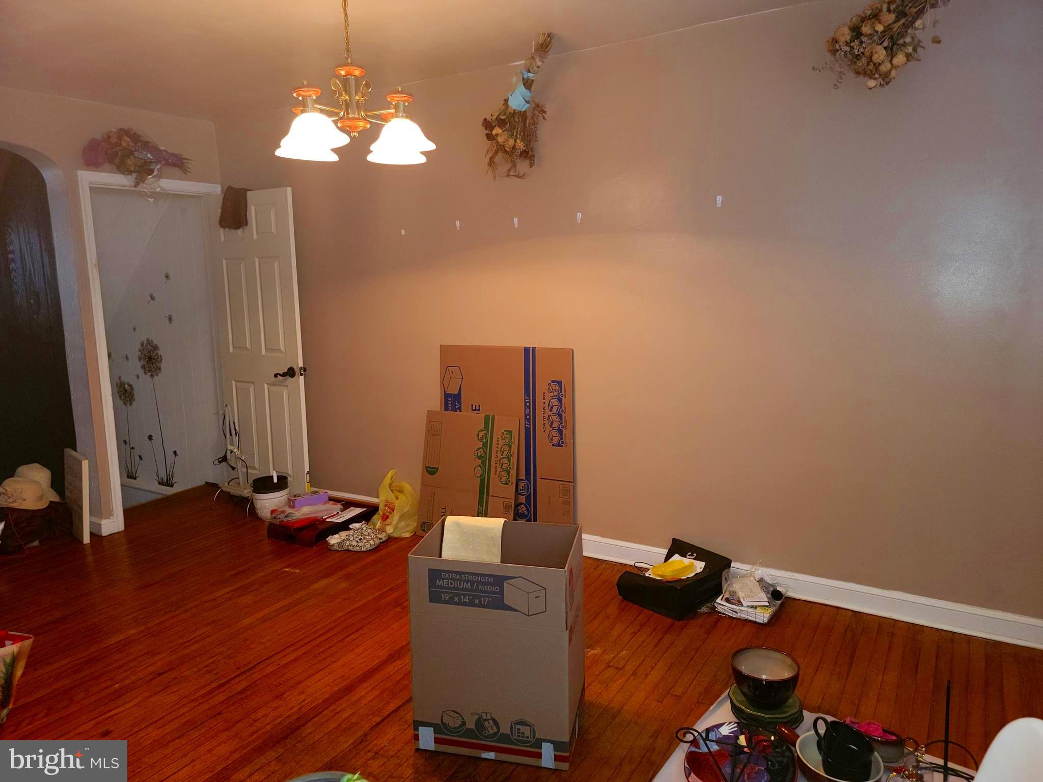 MELROSE PARK - Residential