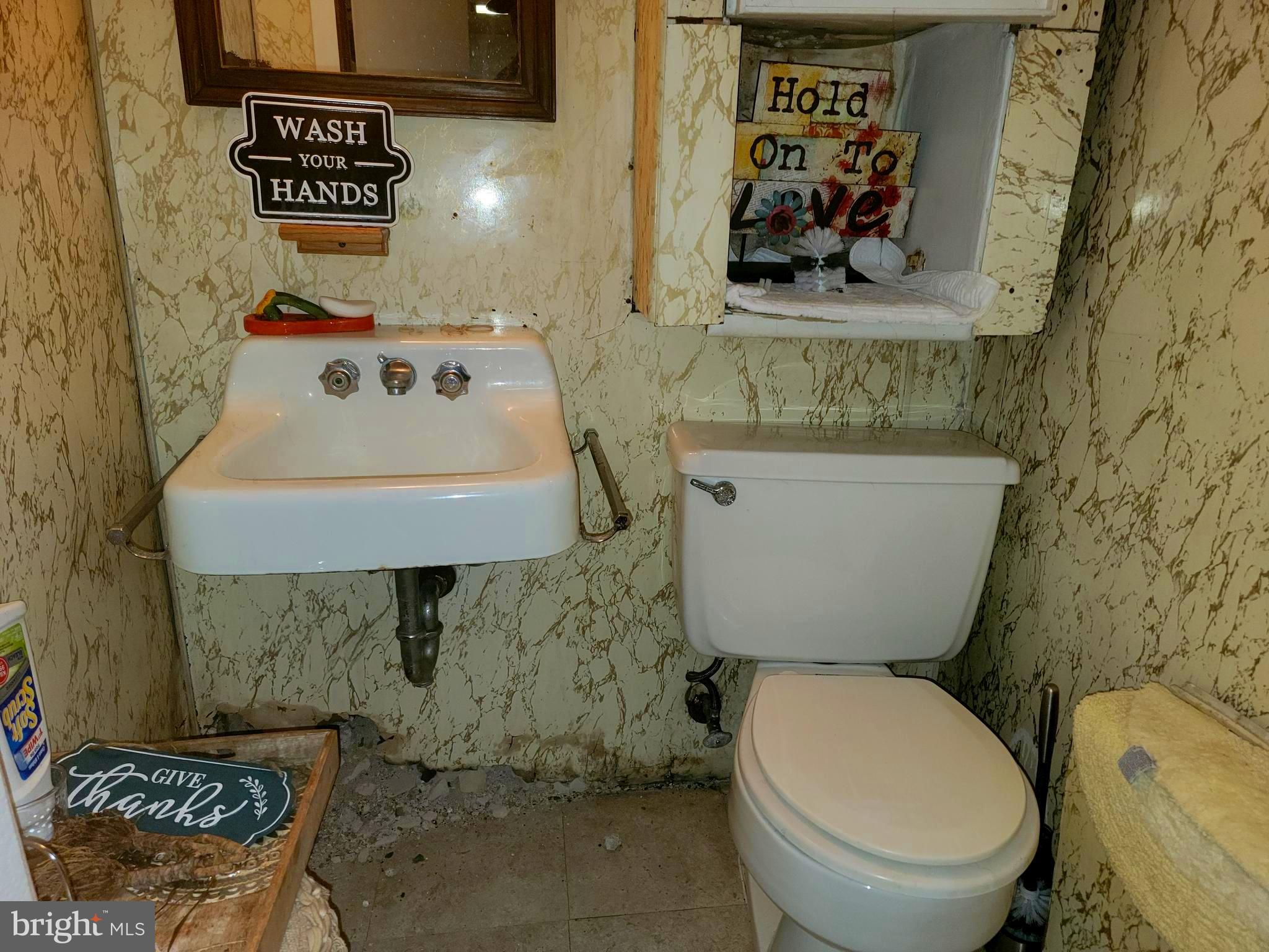 MELROSE PARK - Residential