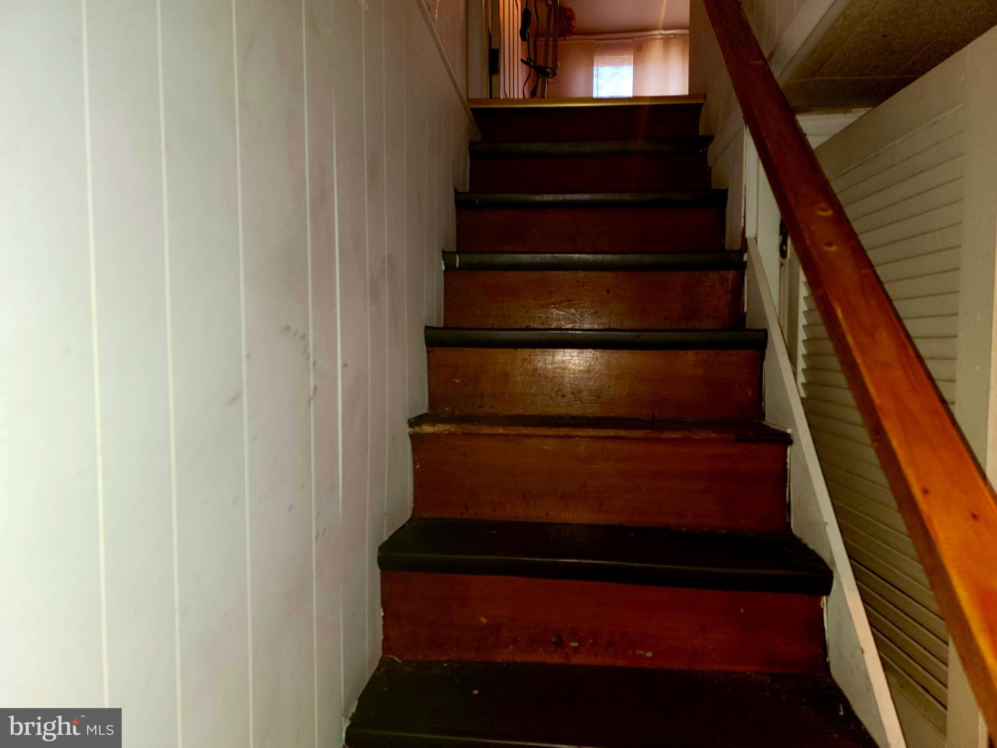 MELROSE PARK - Residential