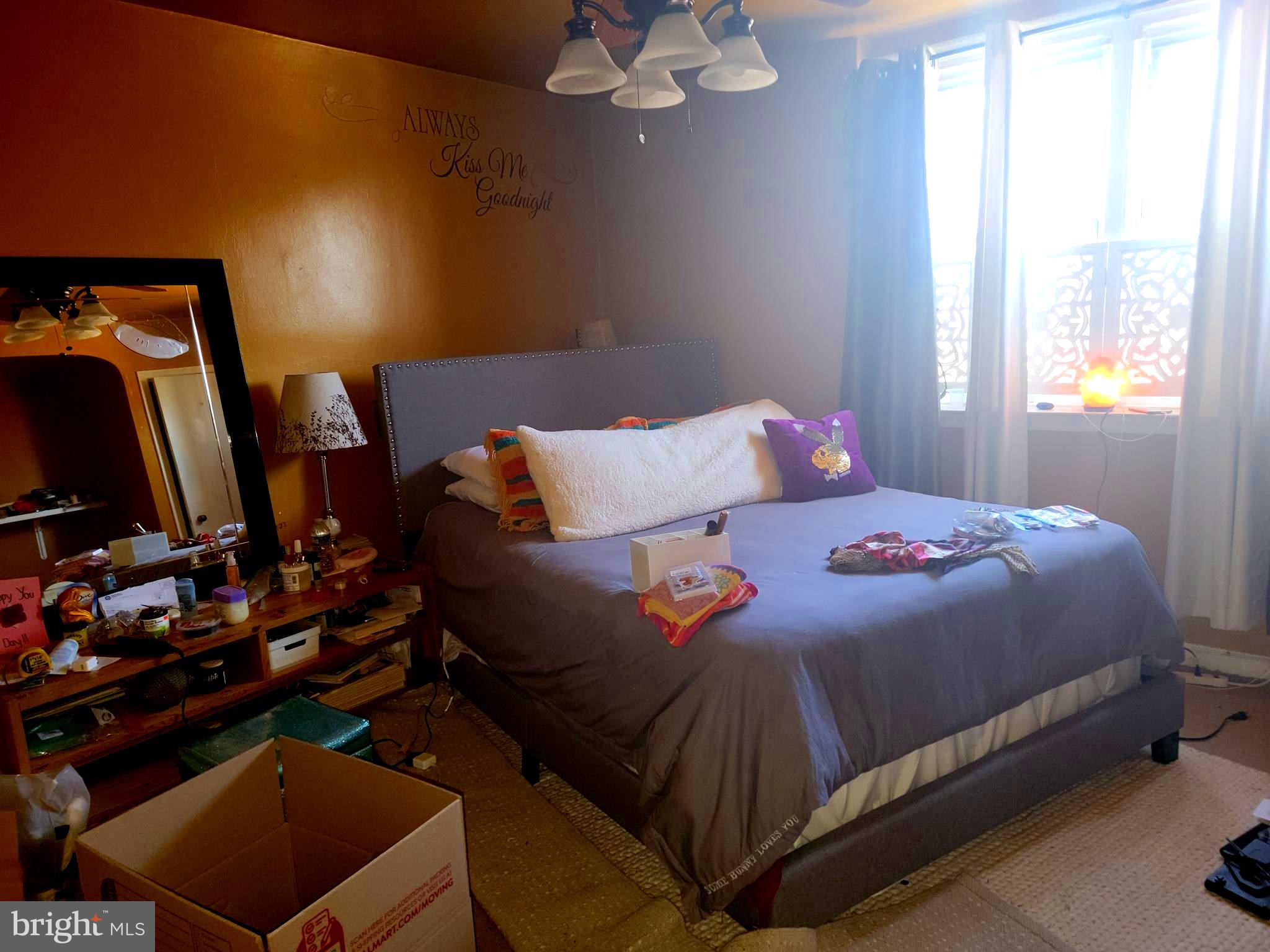 MELROSE PARK - Residential