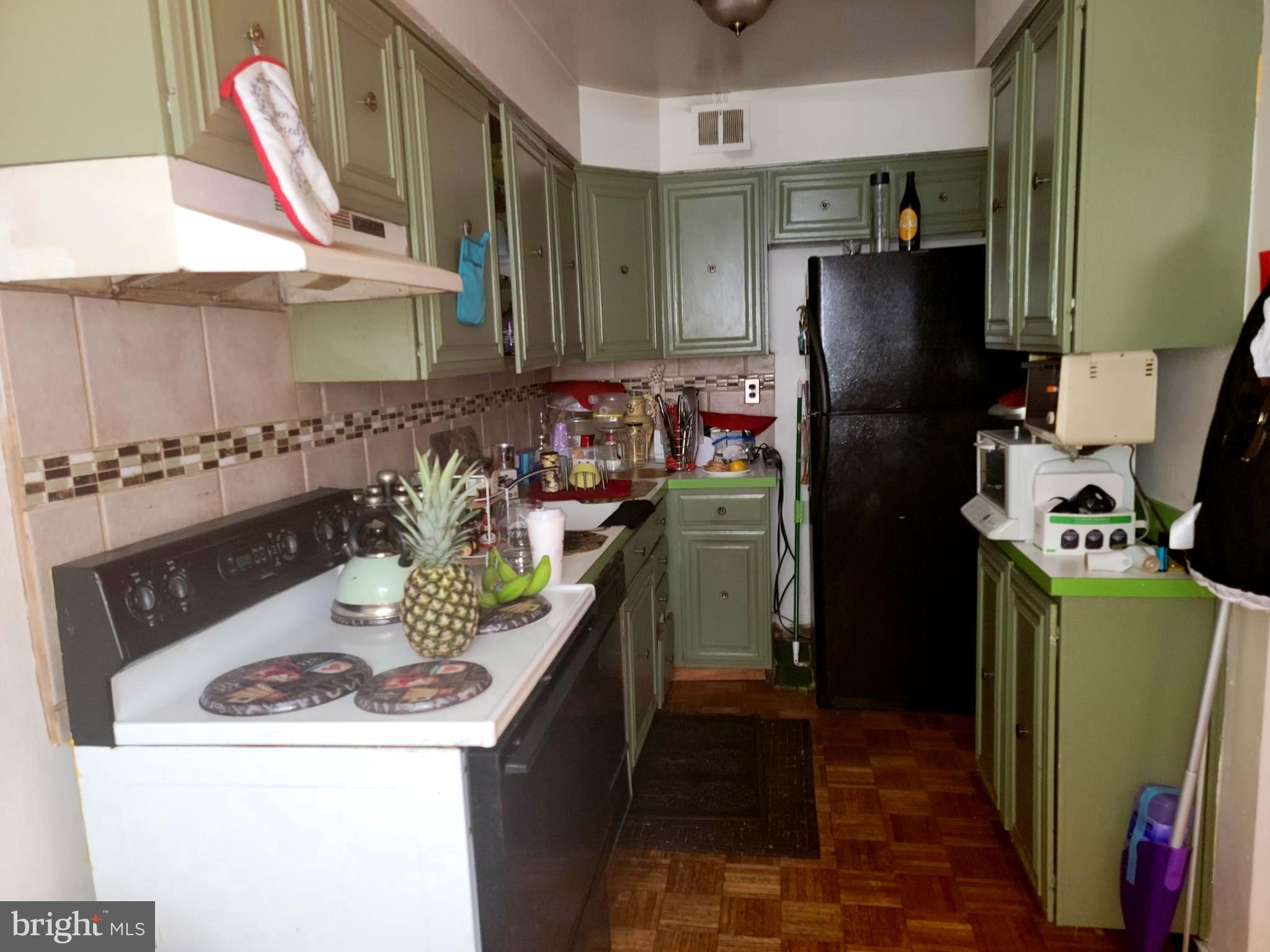 MELROSE PARK - Residential