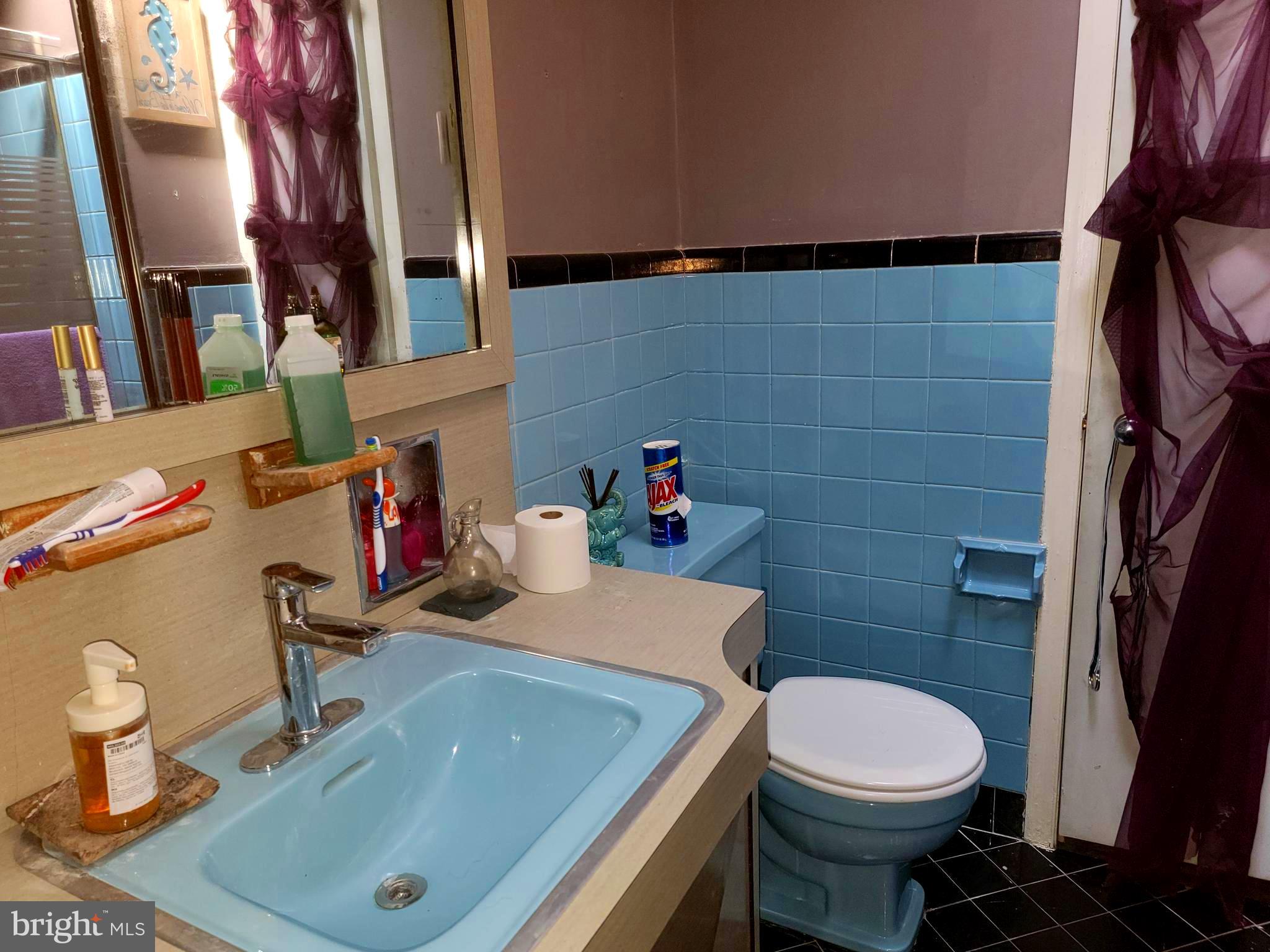 MELROSE PARK - Residential