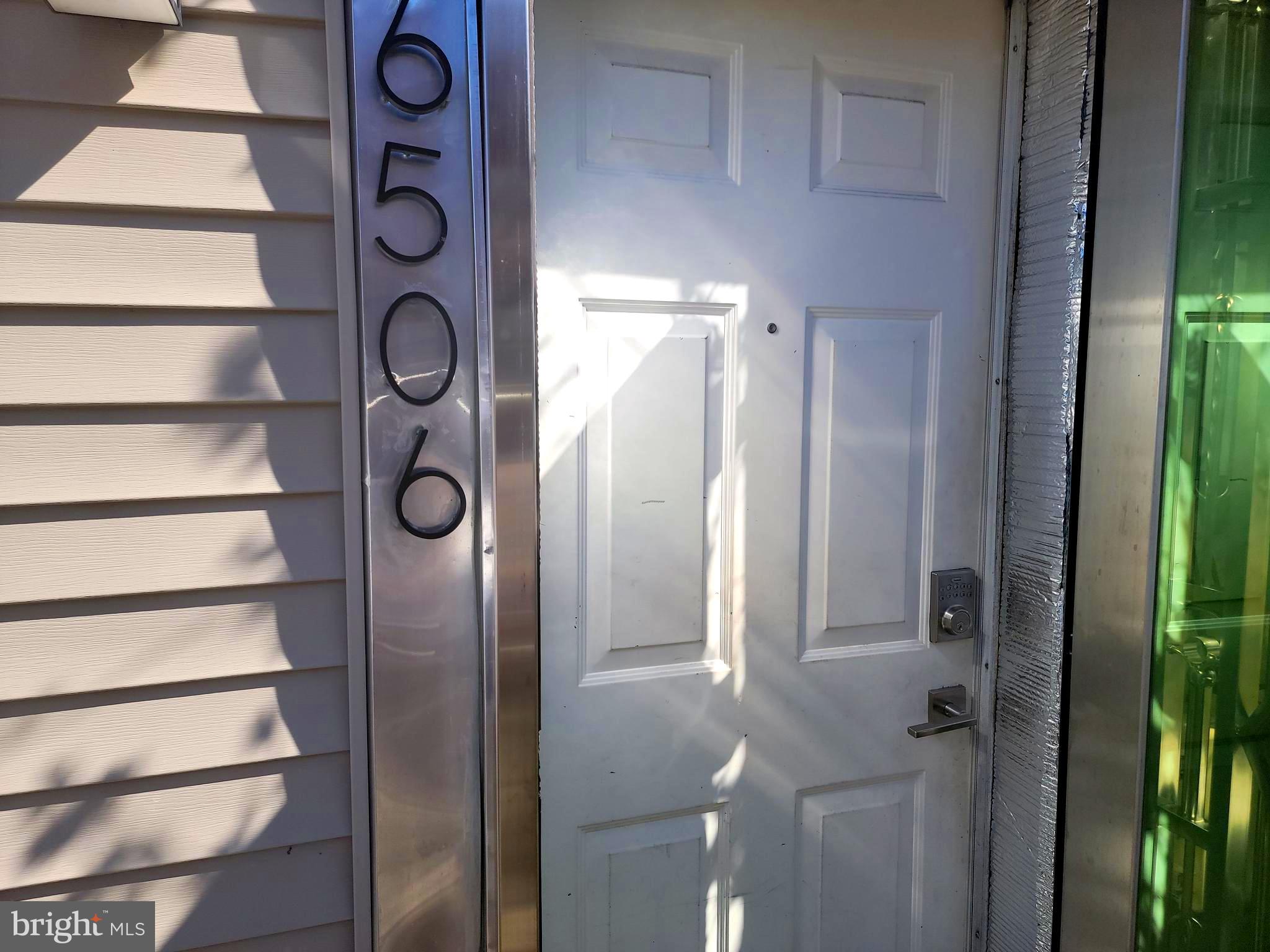 MELROSE PARK - Residential