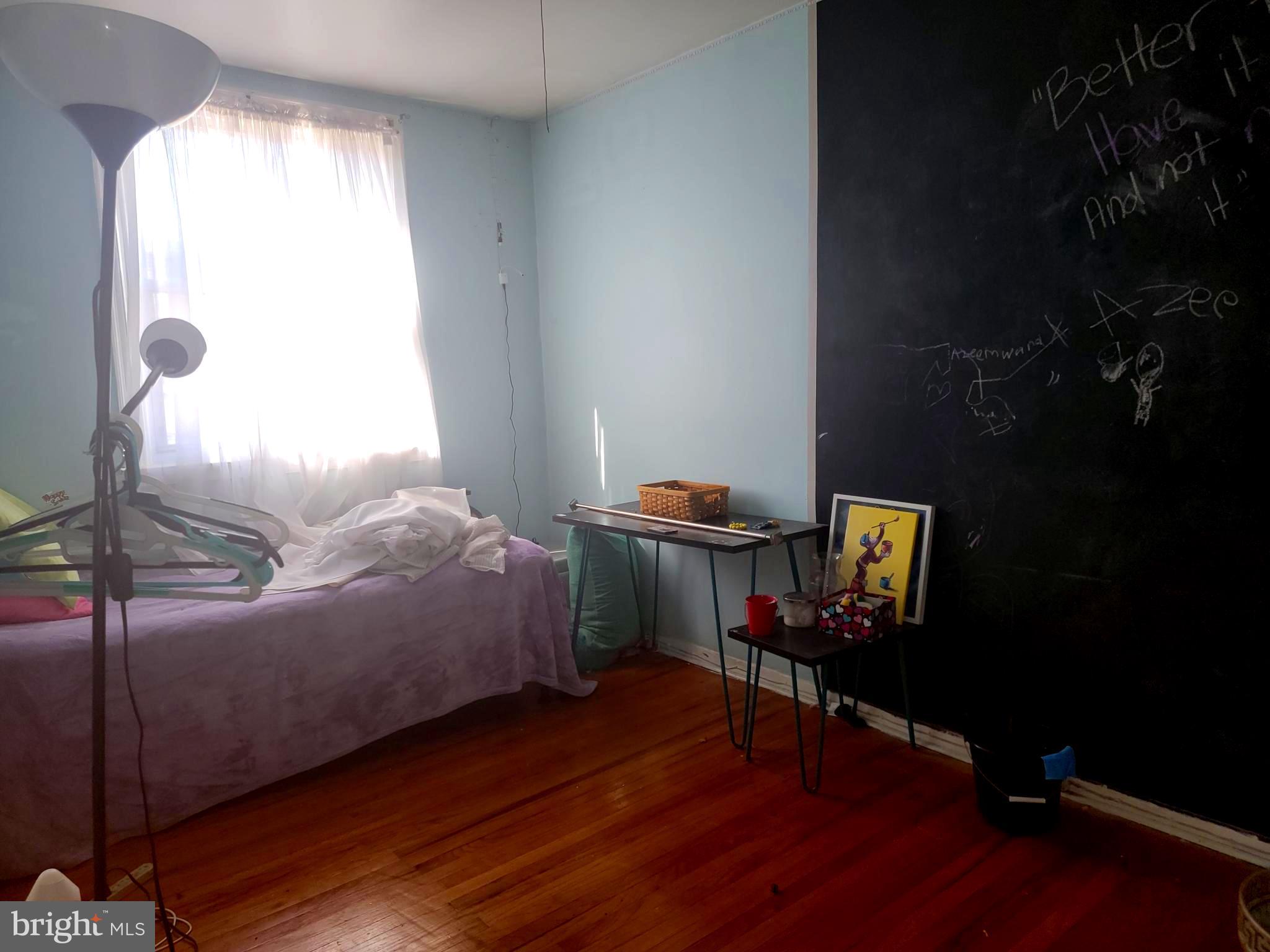 MELROSE PARK - Residential