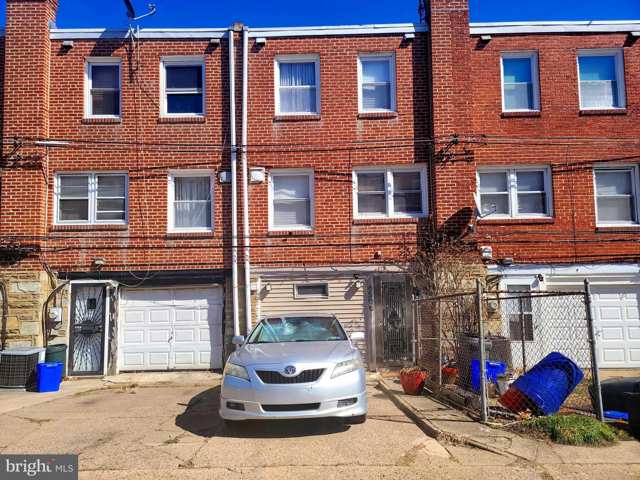 MELROSE PARK - Residential