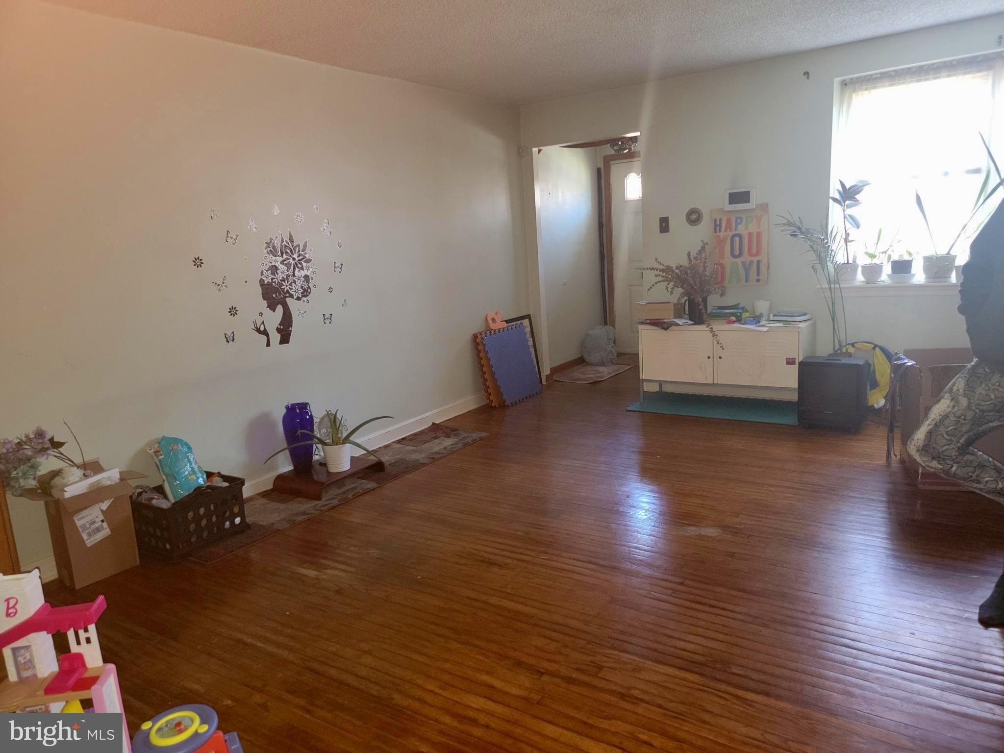 MELROSE PARK - Residential