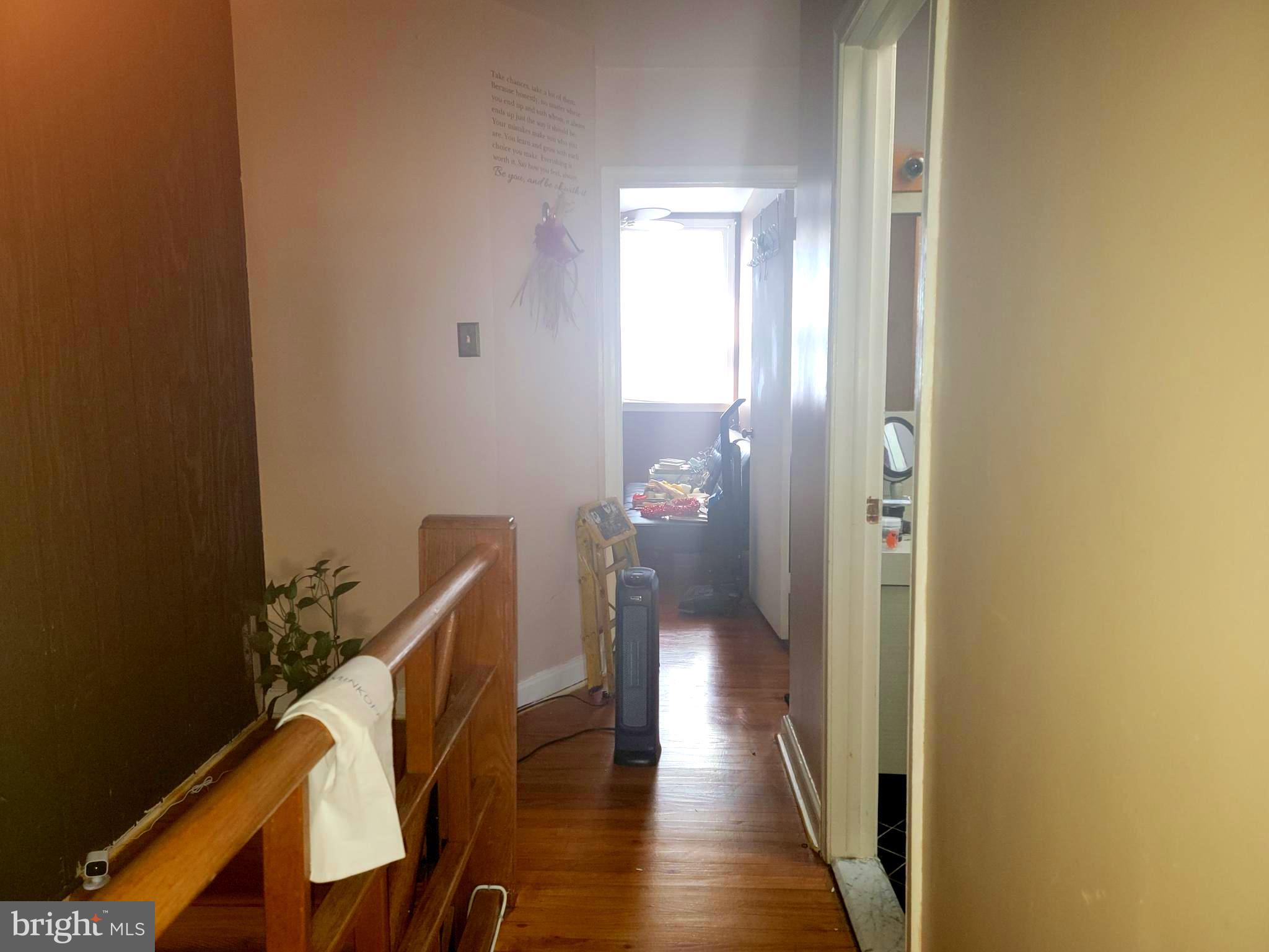 MELROSE PARK - Residential