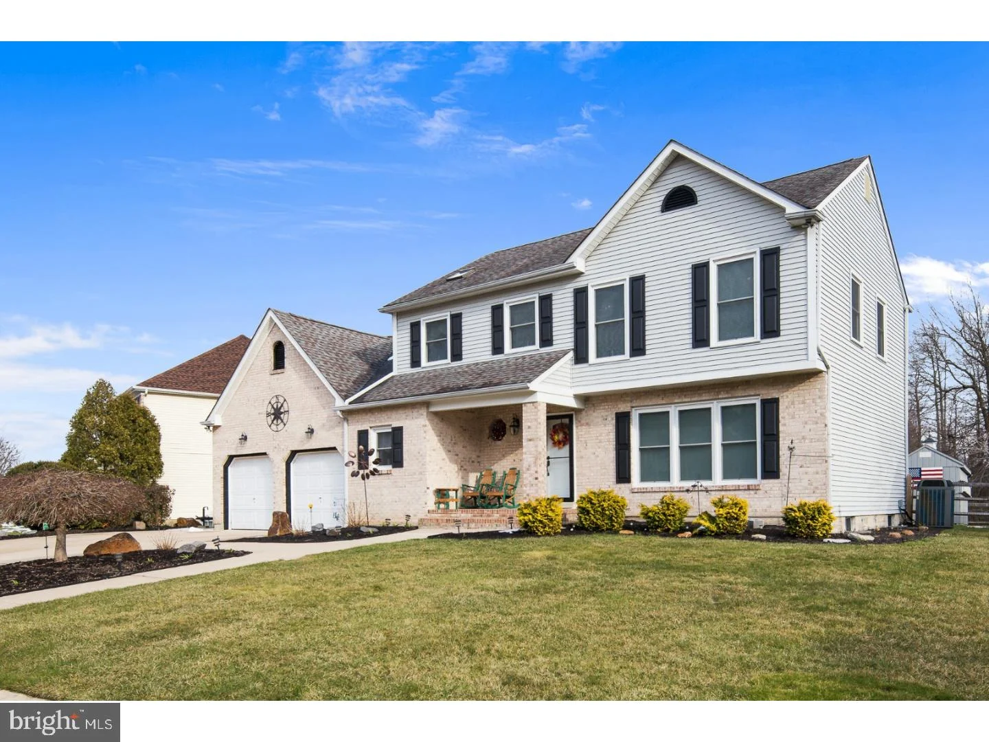 207 W Silver Fox Road, Newark, DE 19702