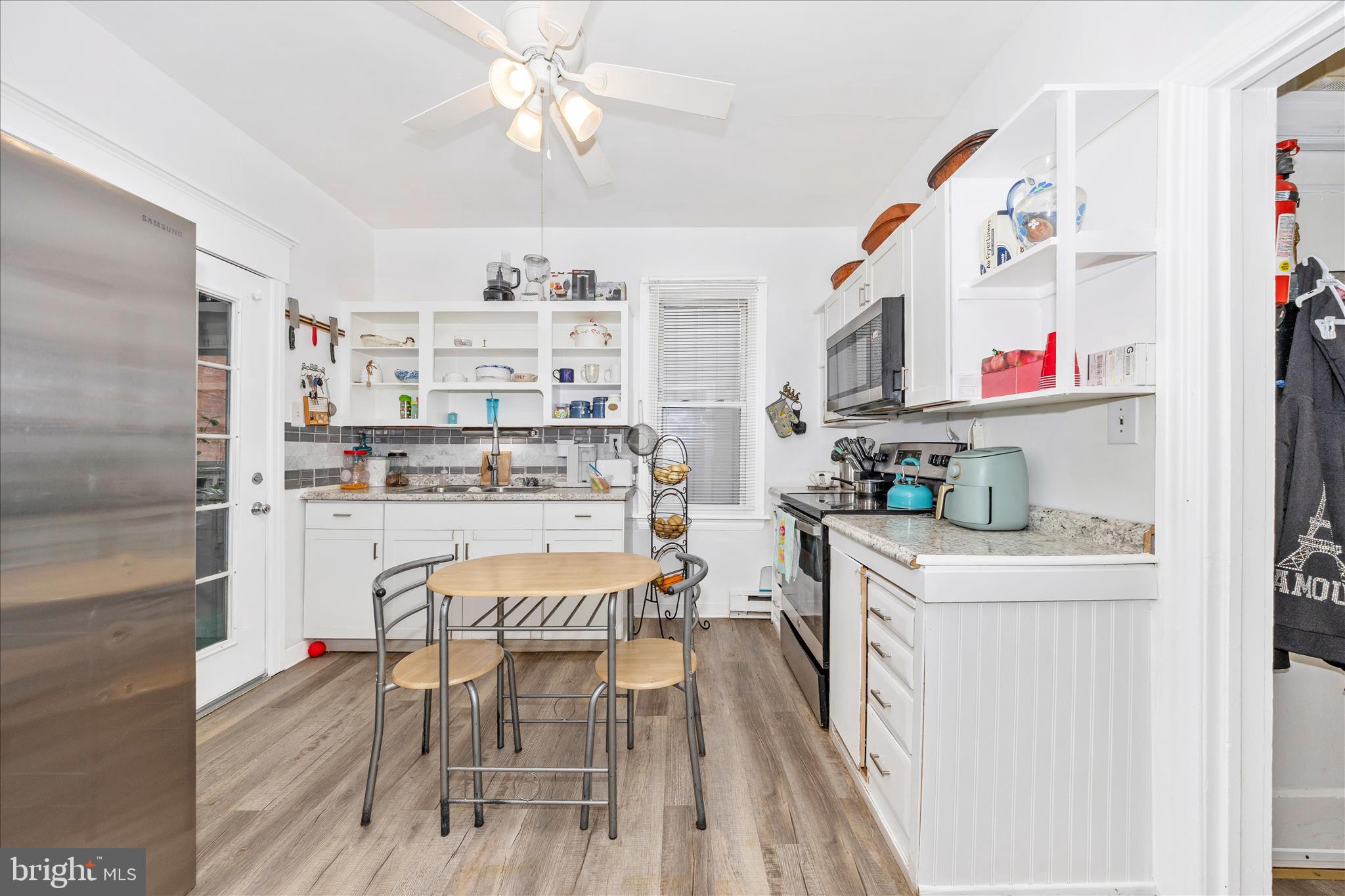 WEST END - Residential