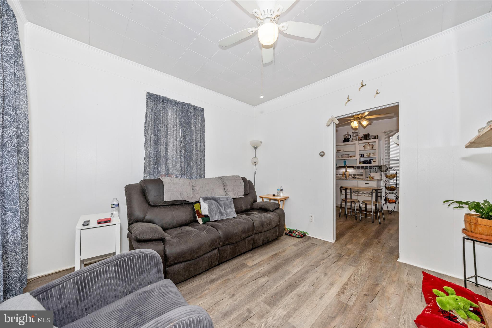 WEST END - Residential