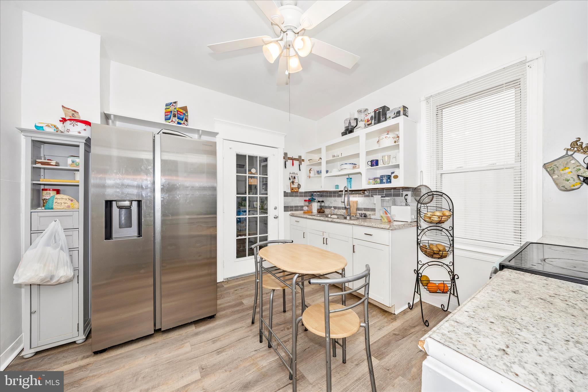 WEST END - Residential