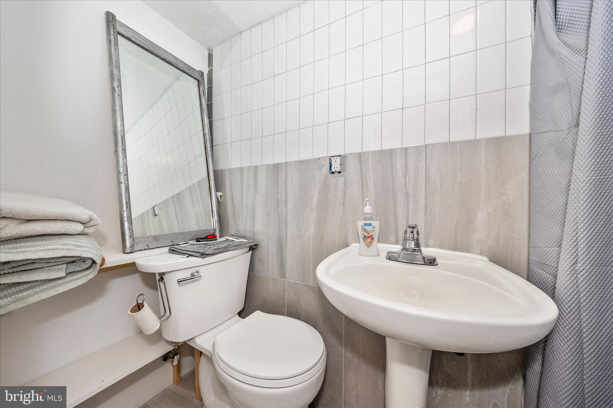 WEST END - Residential