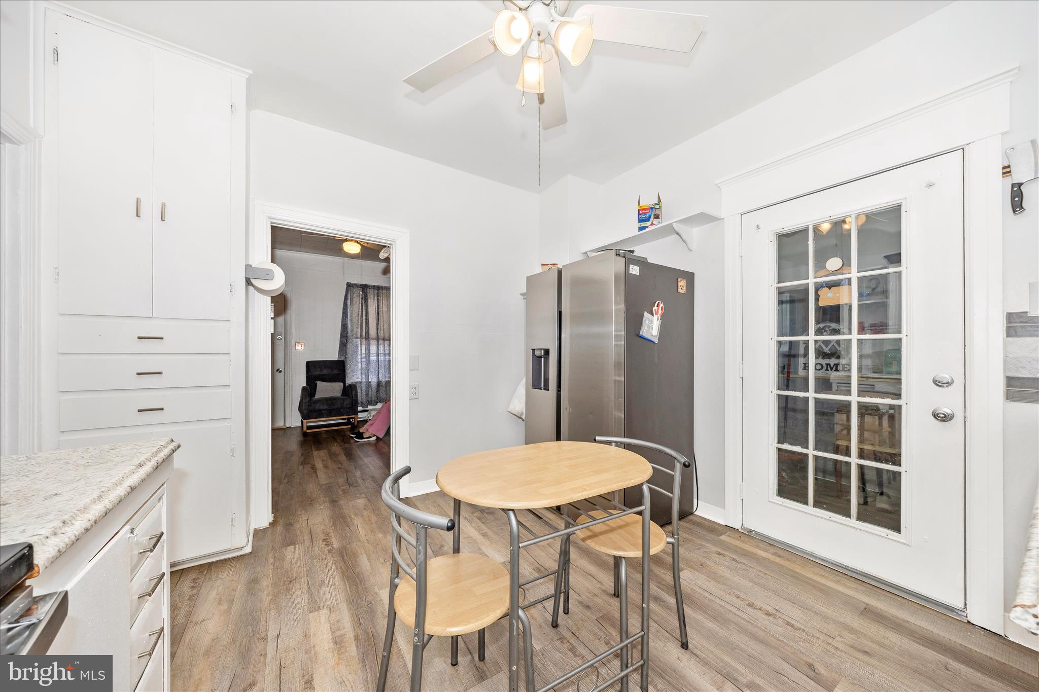 WEST END - Residential