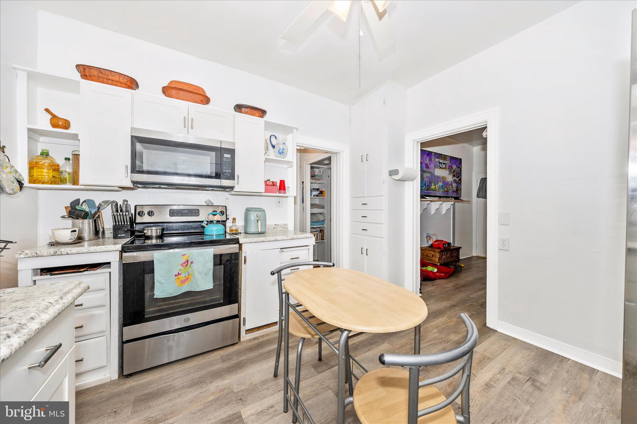 WEST END - Residential