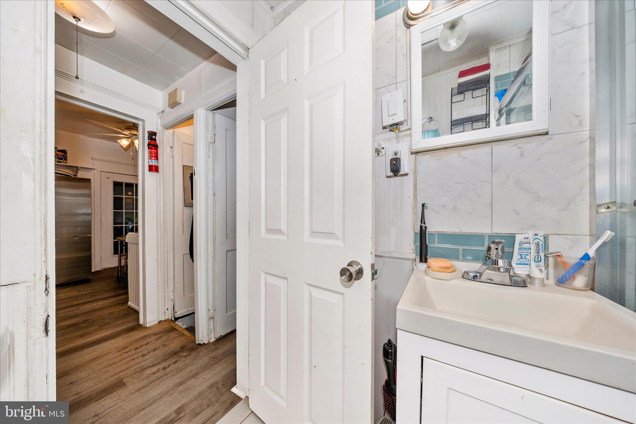 WEST END - Residential