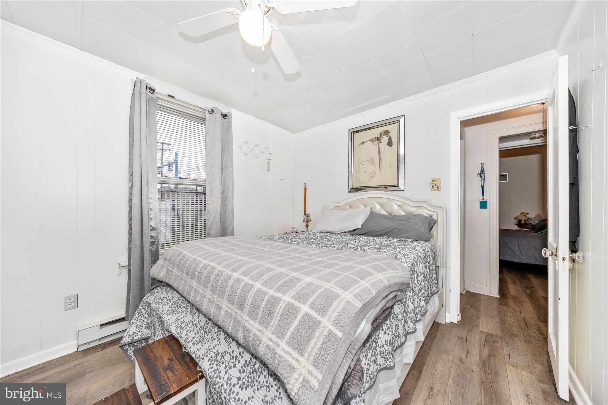 WEST END - Residential