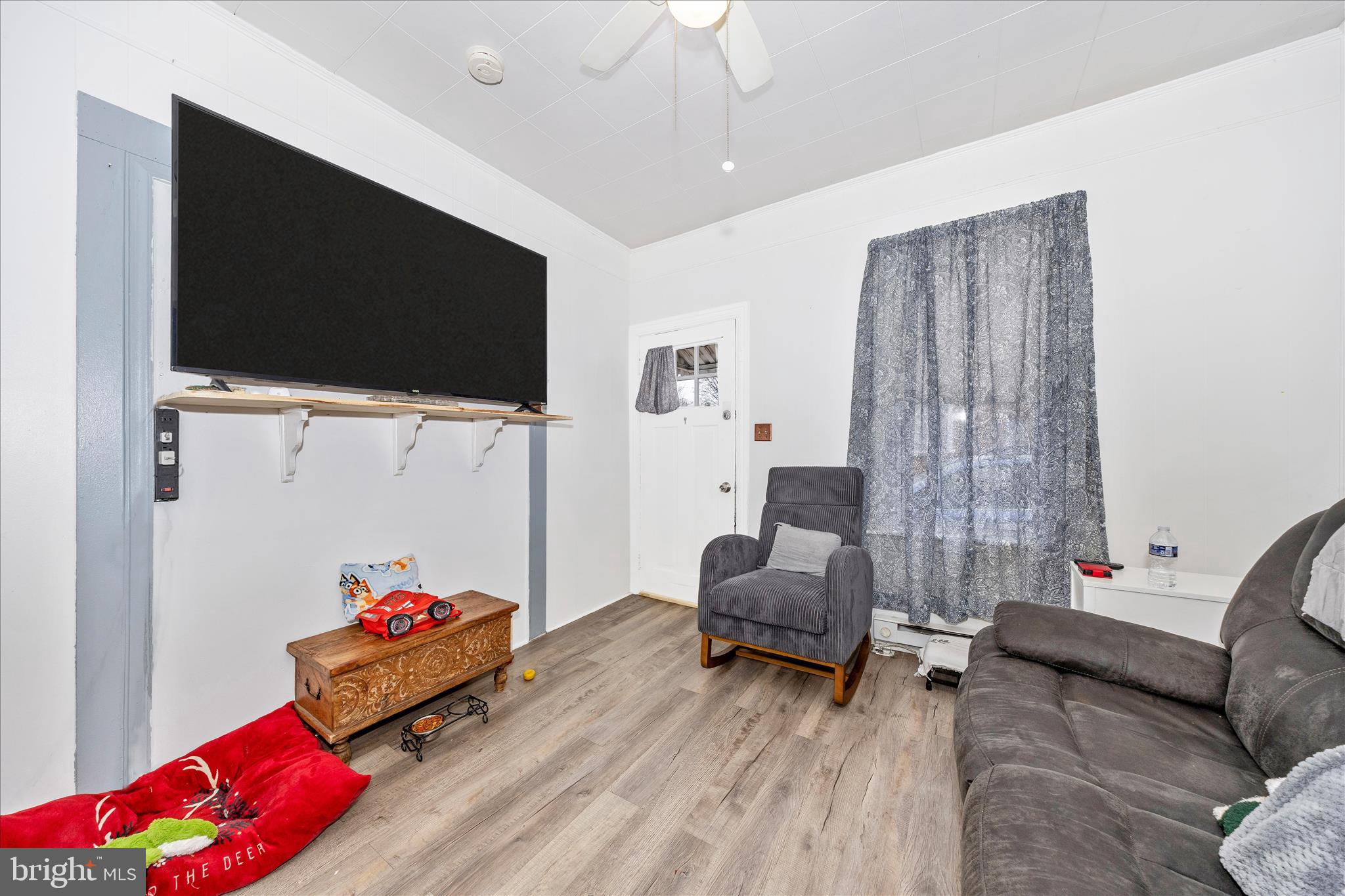 WEST END - Residential