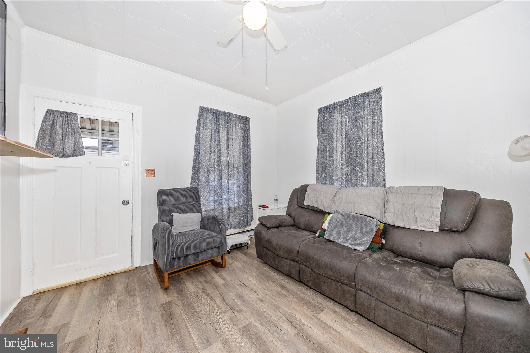 WEST END - Residential